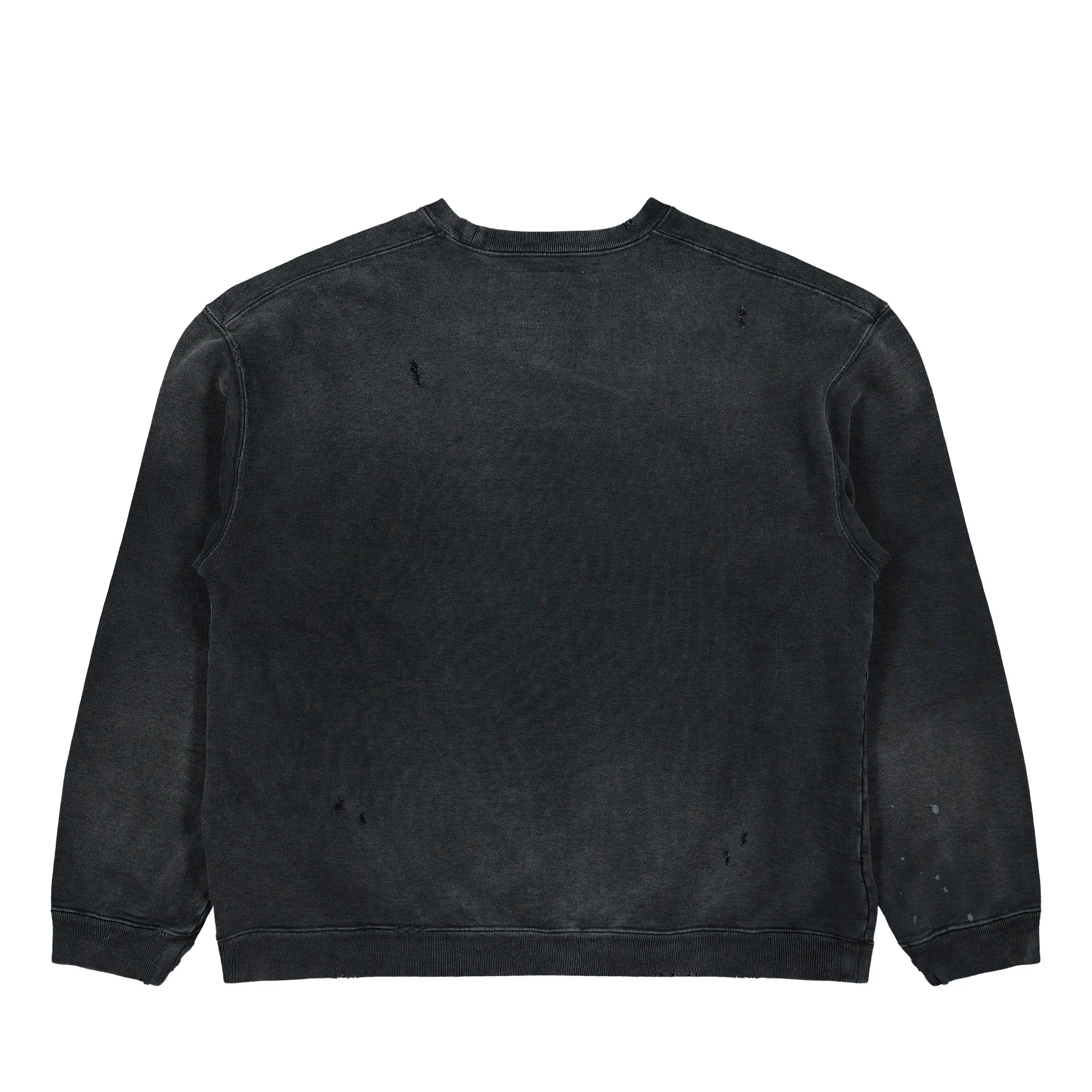 Savage Sweat Shirt LS - Image 2