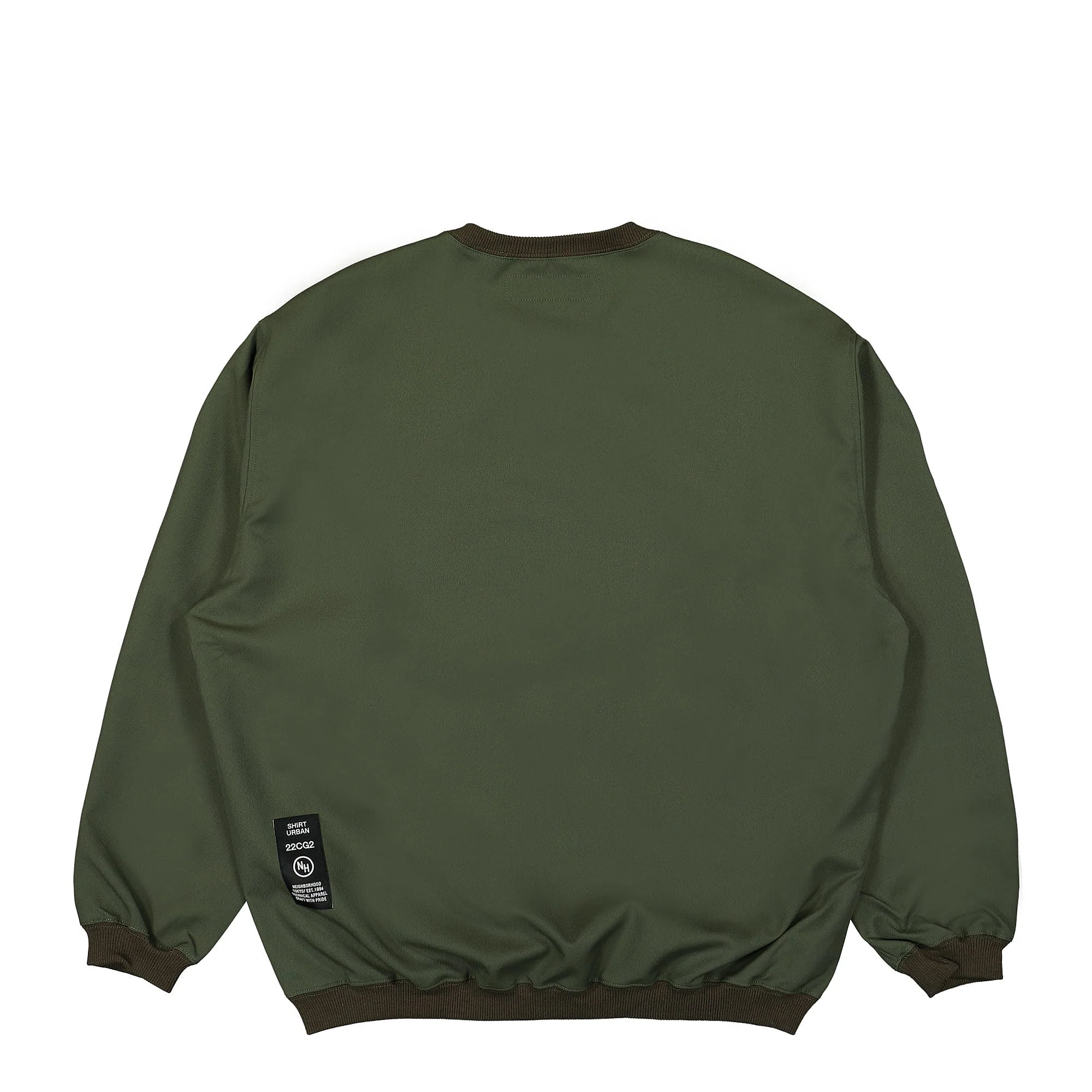 SH LS. EC Pullover - Image 2