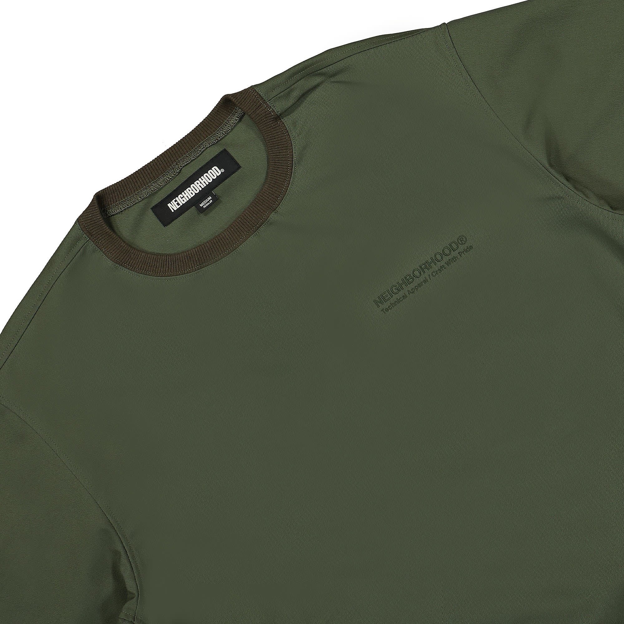 SH LS. EC Pullover - Image 3