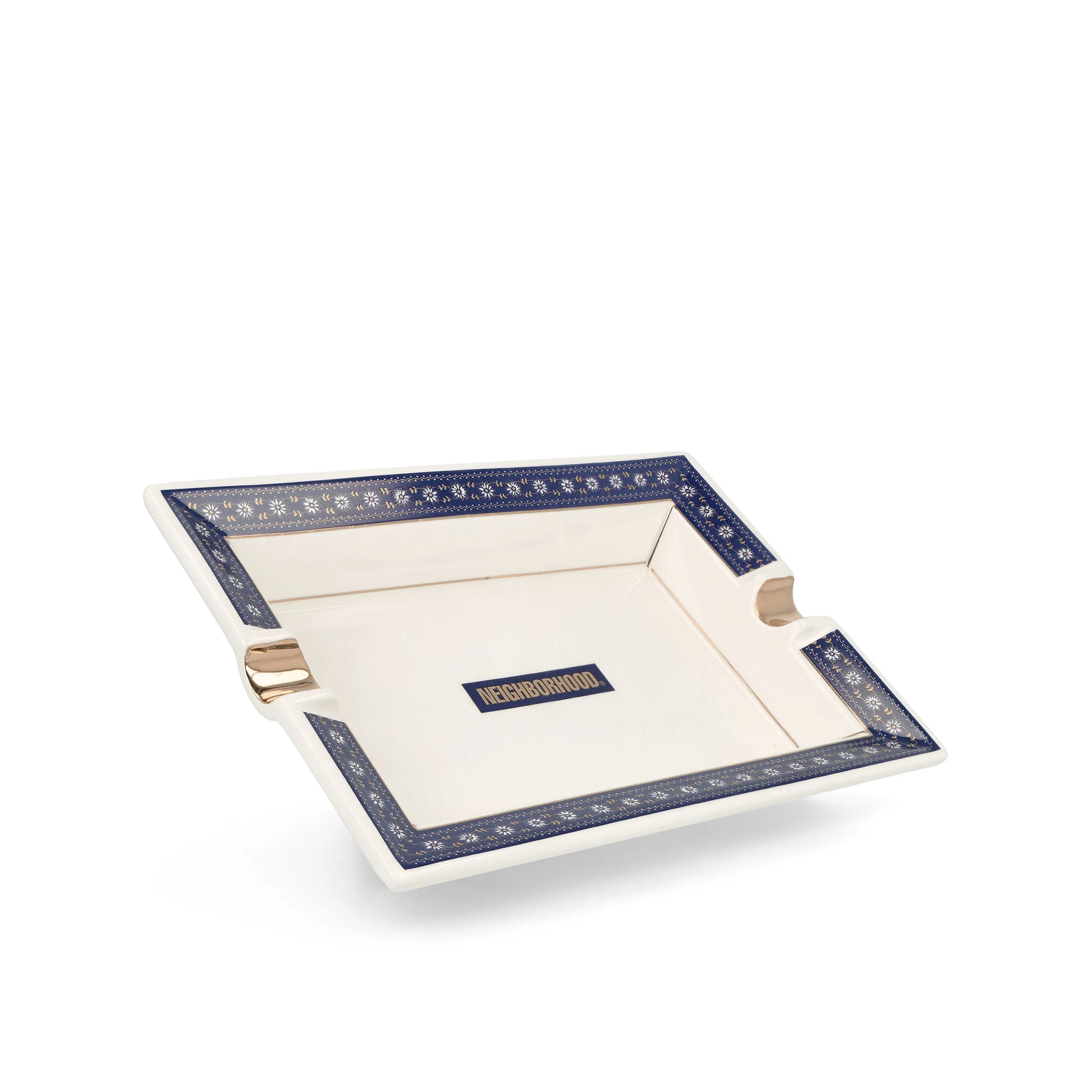 Square Incense Tray - Image 2