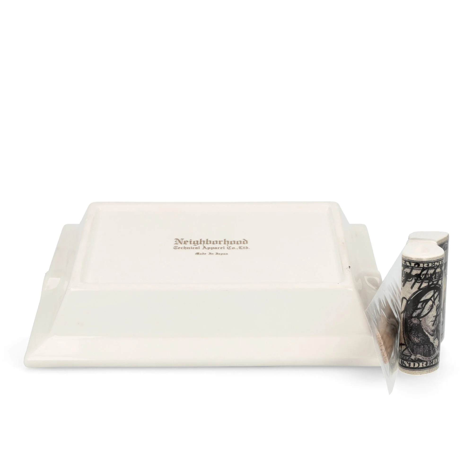 Square Incense Tray - Image 4