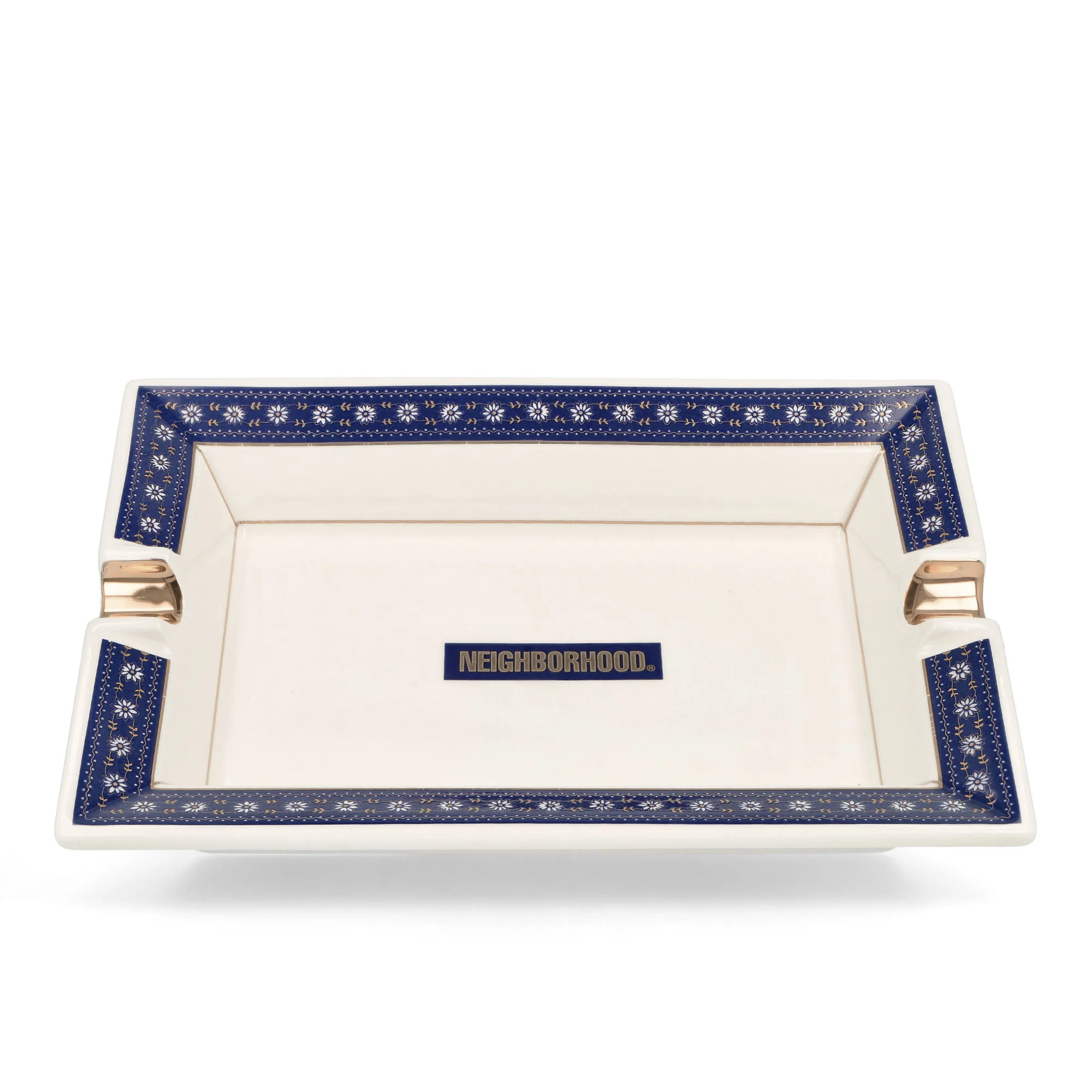 Square Incense Tray - Image 5