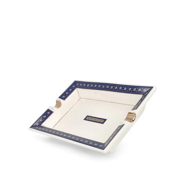 Square Incense Tray - Image 6