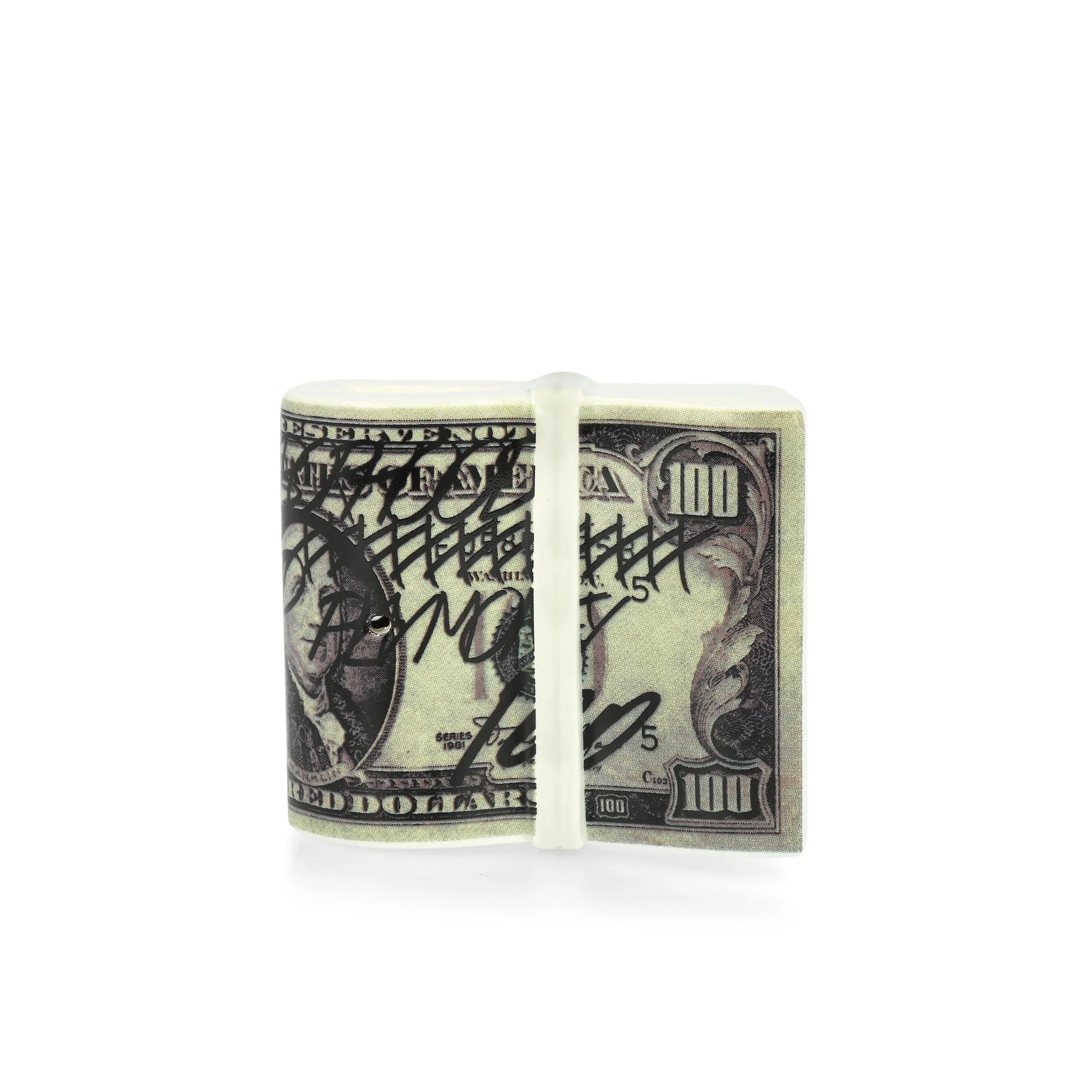 Square Incense Tray - Image 7