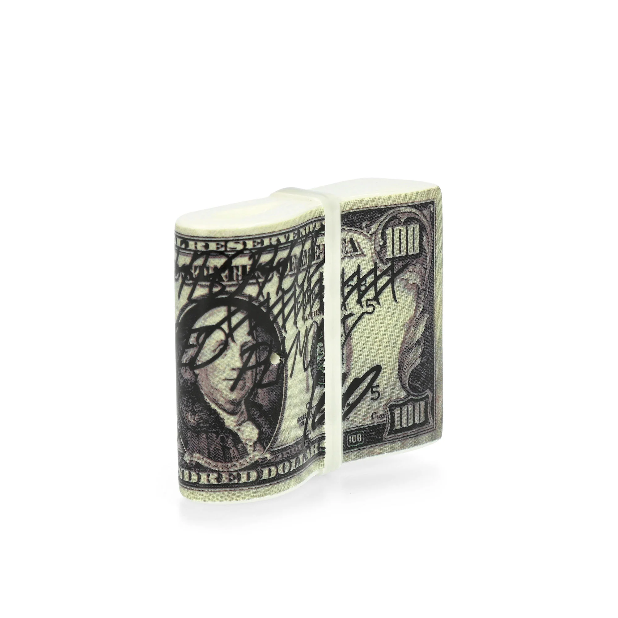 Square Incense Tray - Image 8
