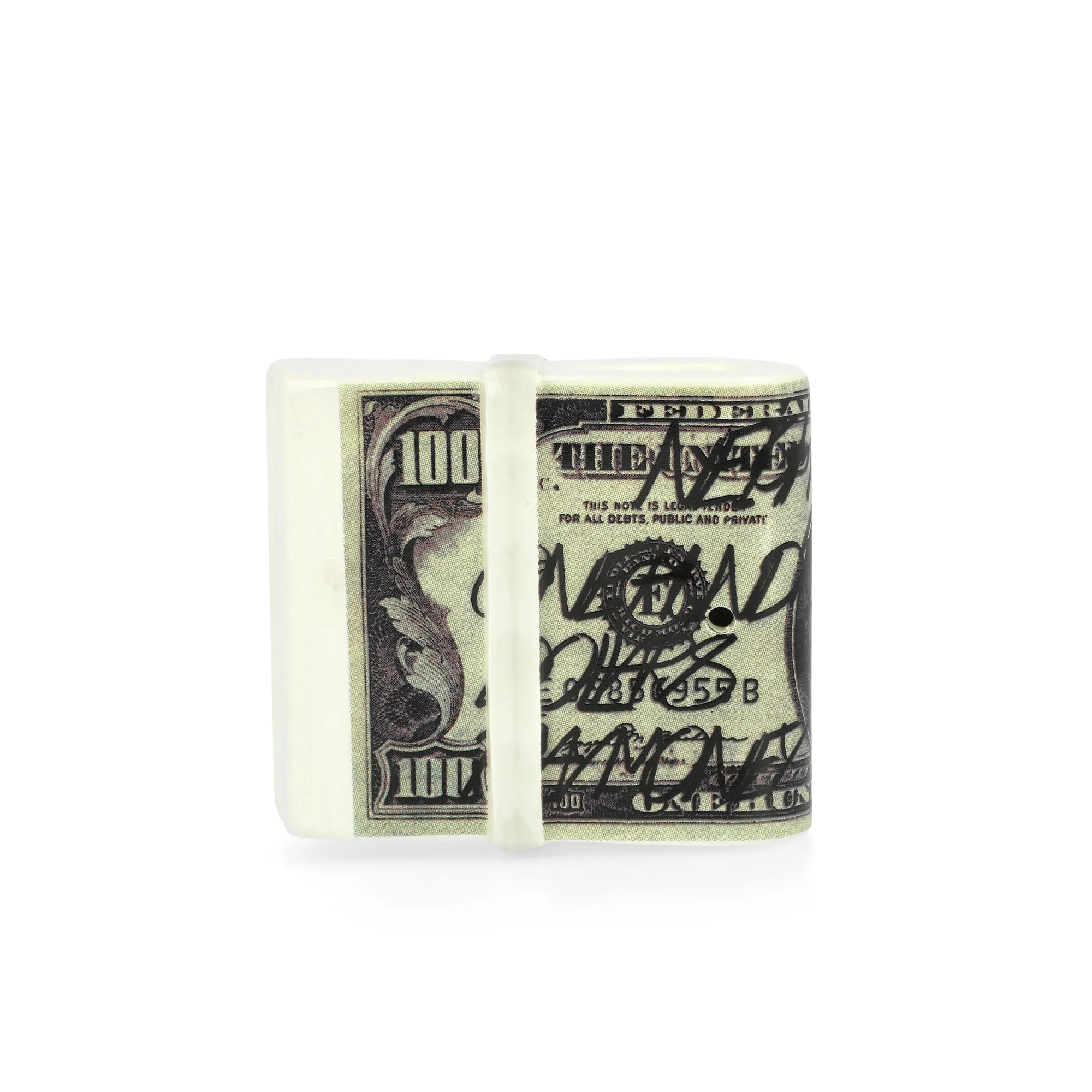 Square Incense Tray - Image 9