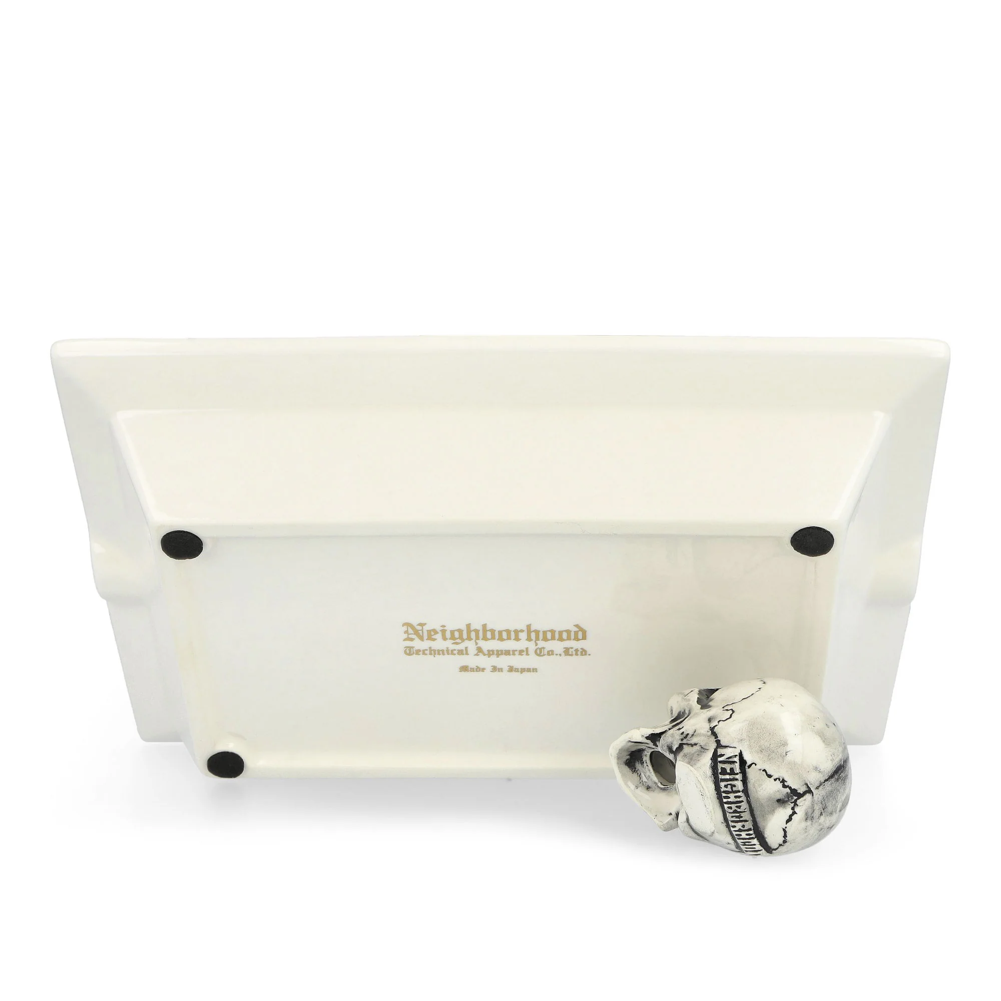 Square Incense Tray - Image 5