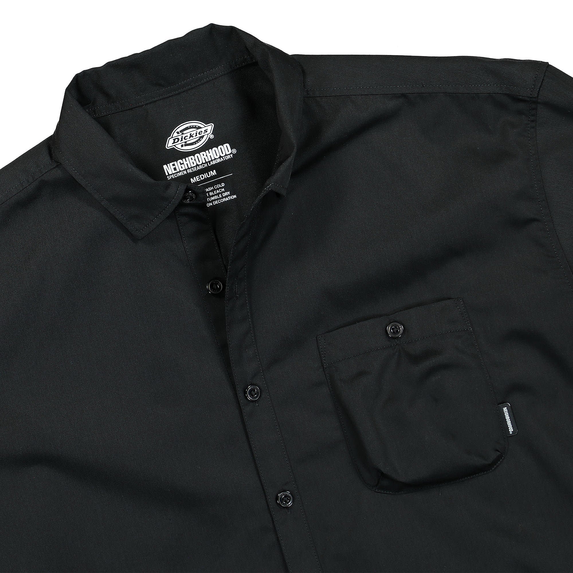 SRL x Dickies x Neighborhood Longsleeve EC-Shirt - Image 3