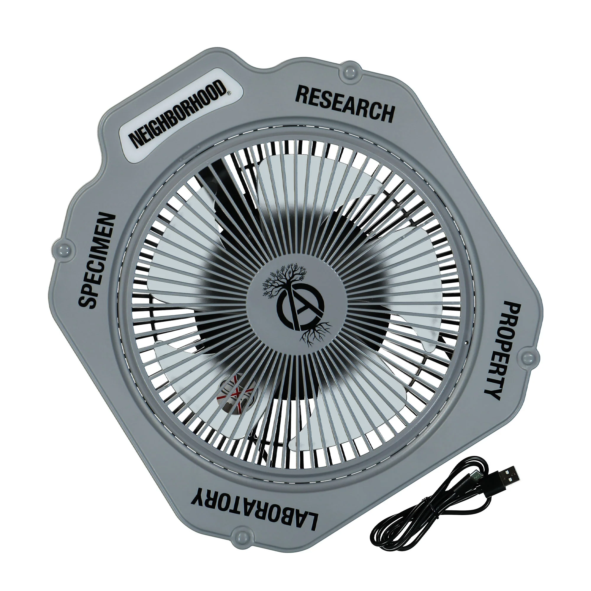Lightning Fan 20 - Image 5