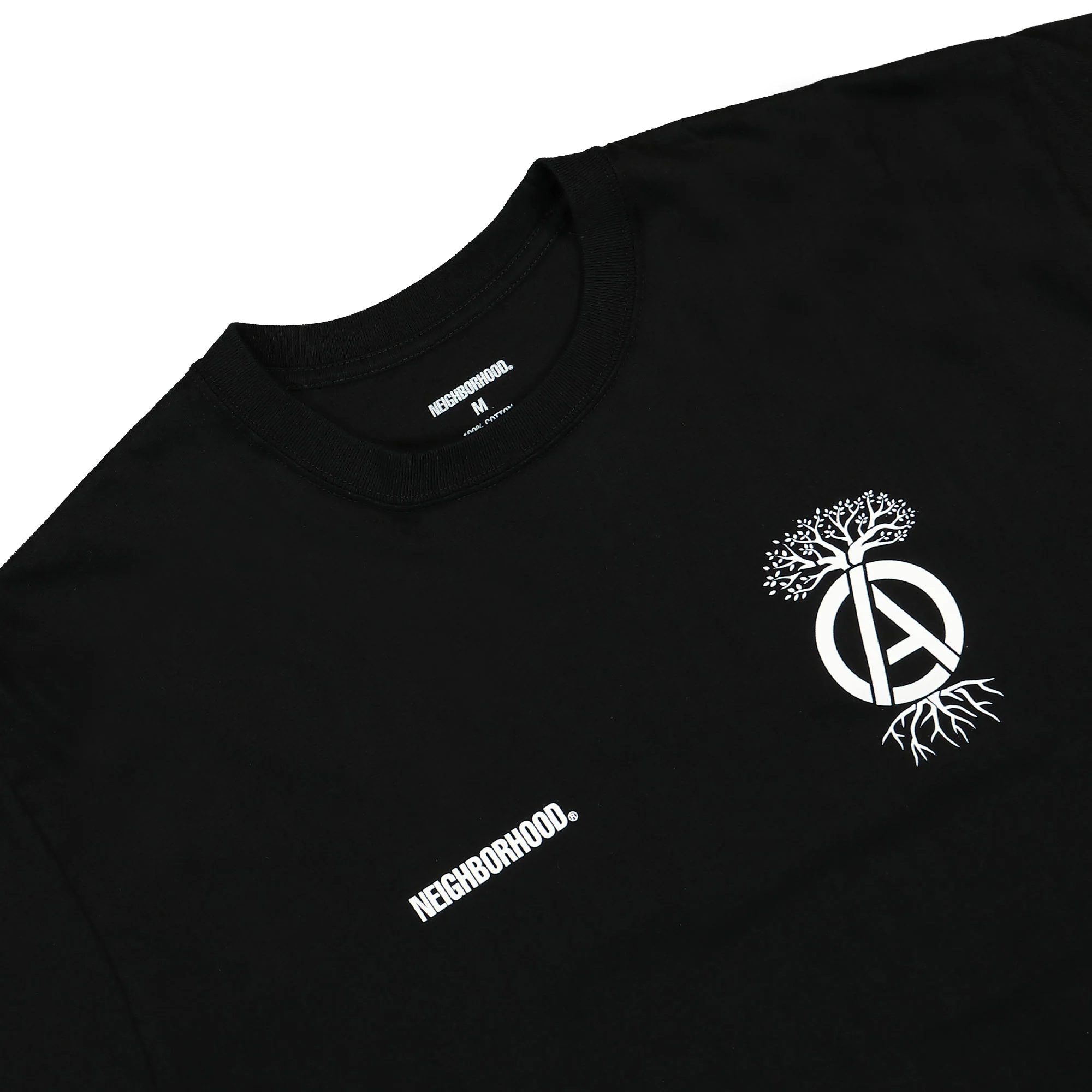 LS-1 Tee - Image 2