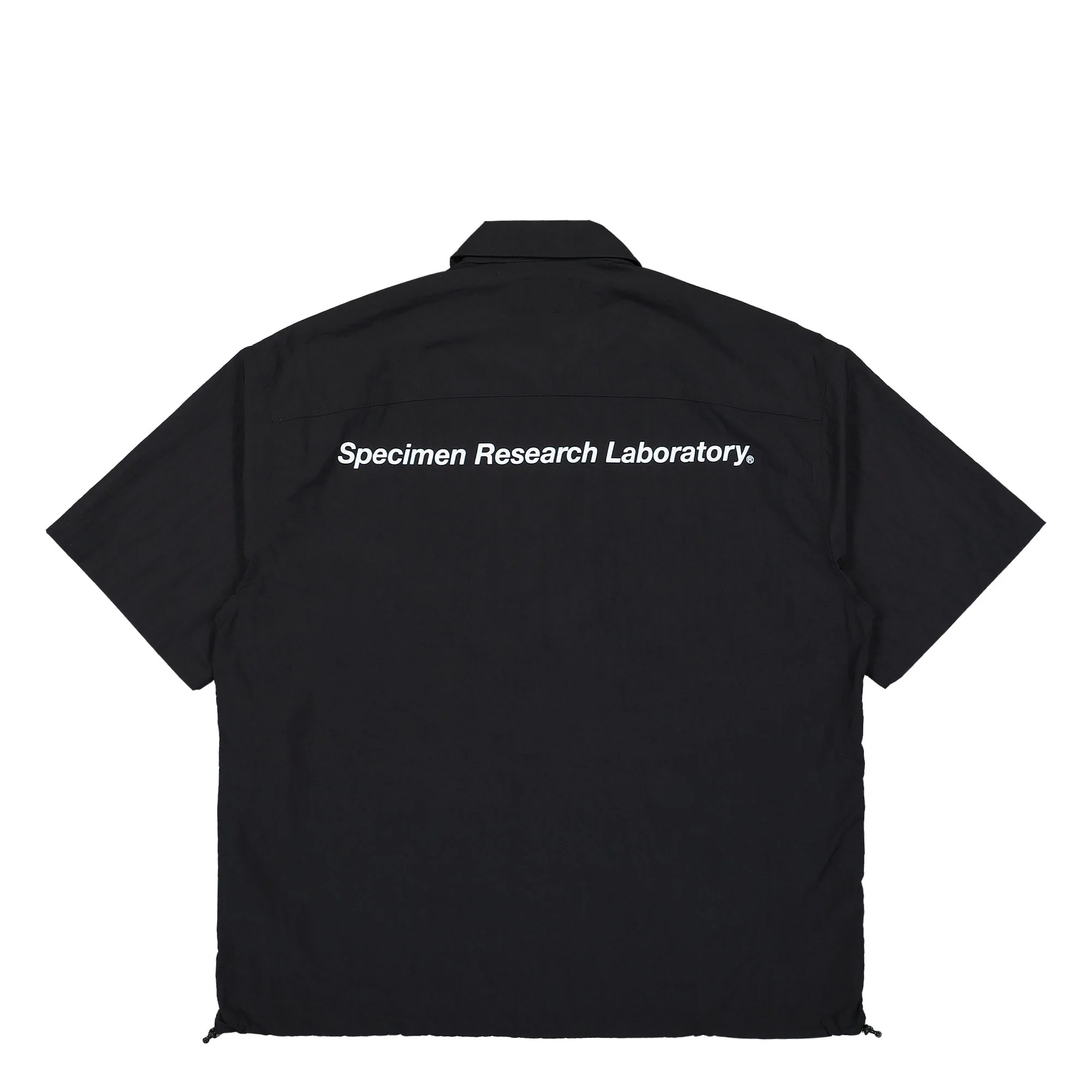 SRL x Neighborhood Sheltech Shirt - Image 2