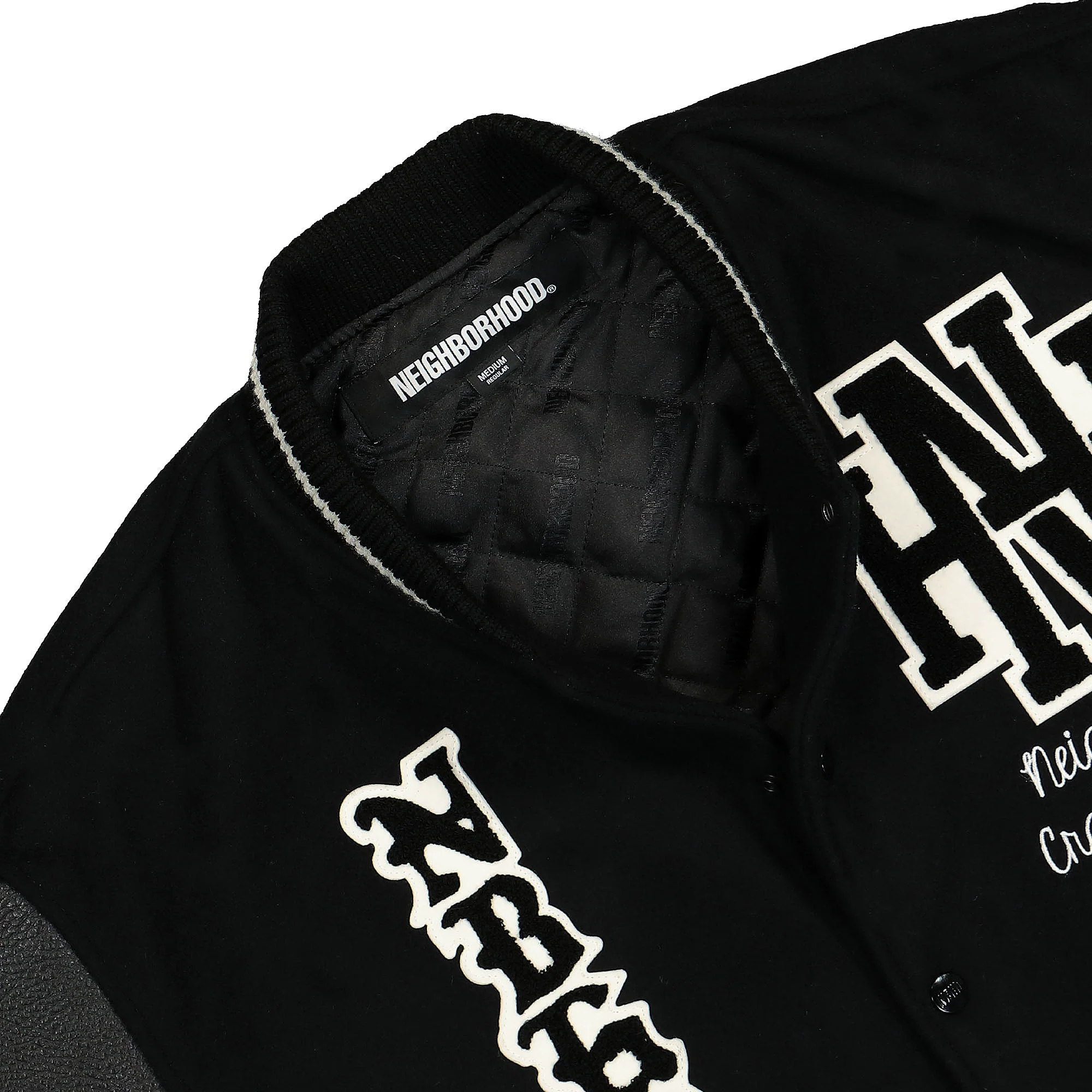 Stadium Jacket - Image 2