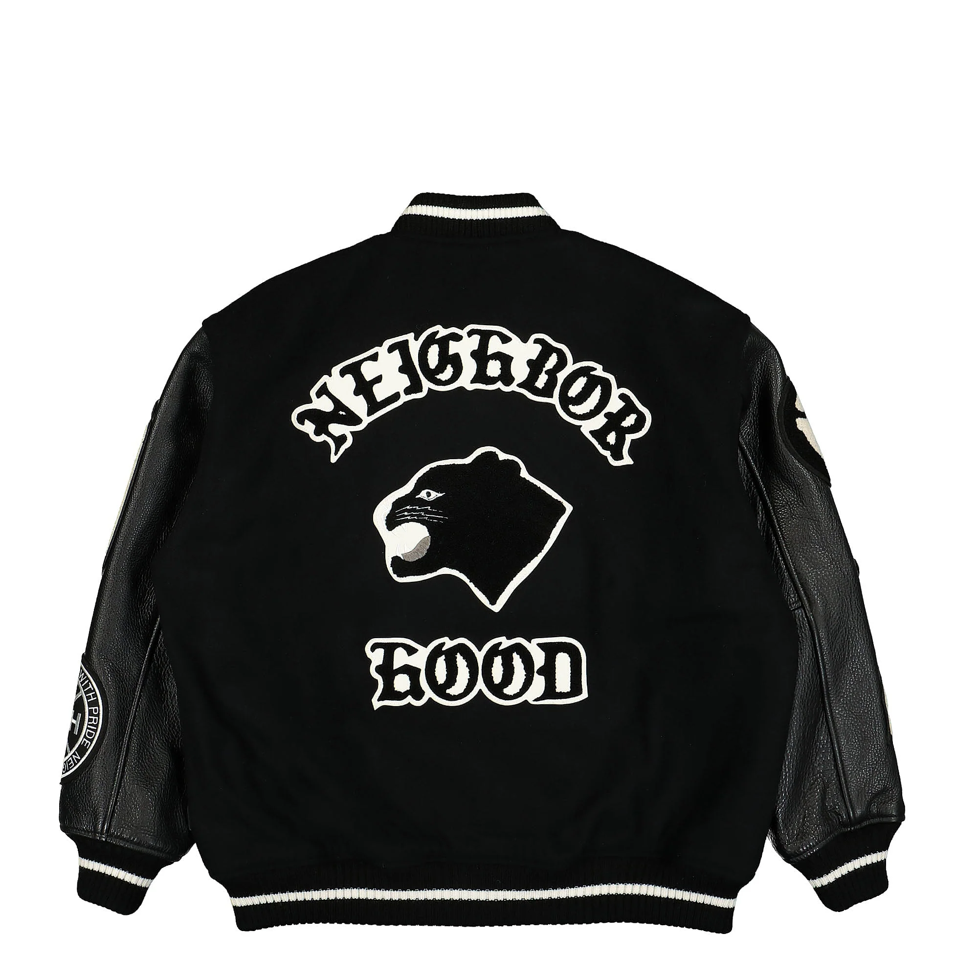 Stadium Jacket - Image 3