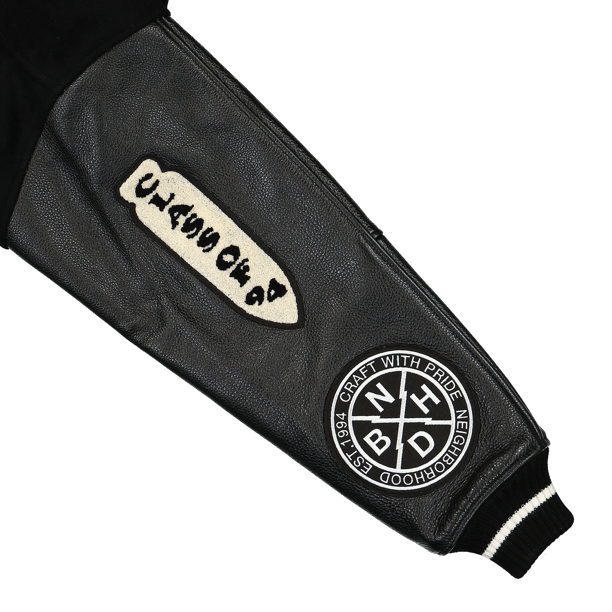 Stadium Jacket - Image 5