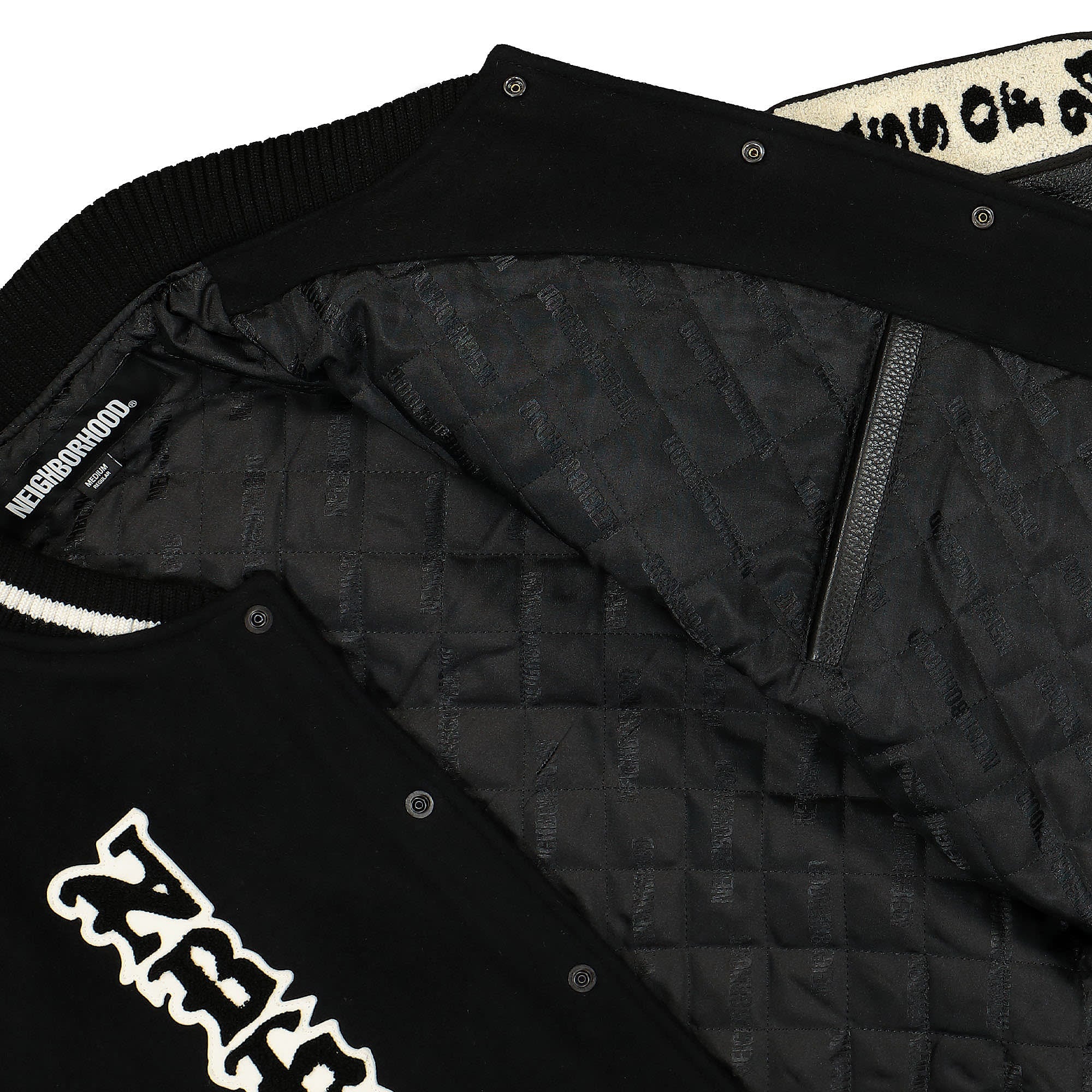 Stadium Jacket - Image 6