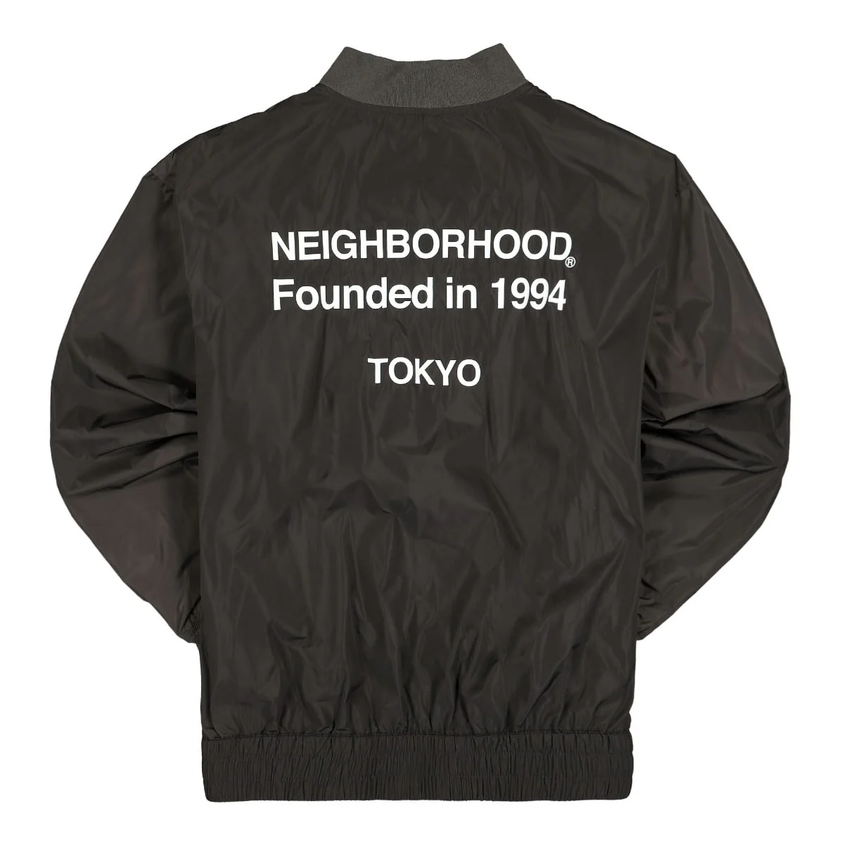 Staff E-Jacket - Image 2