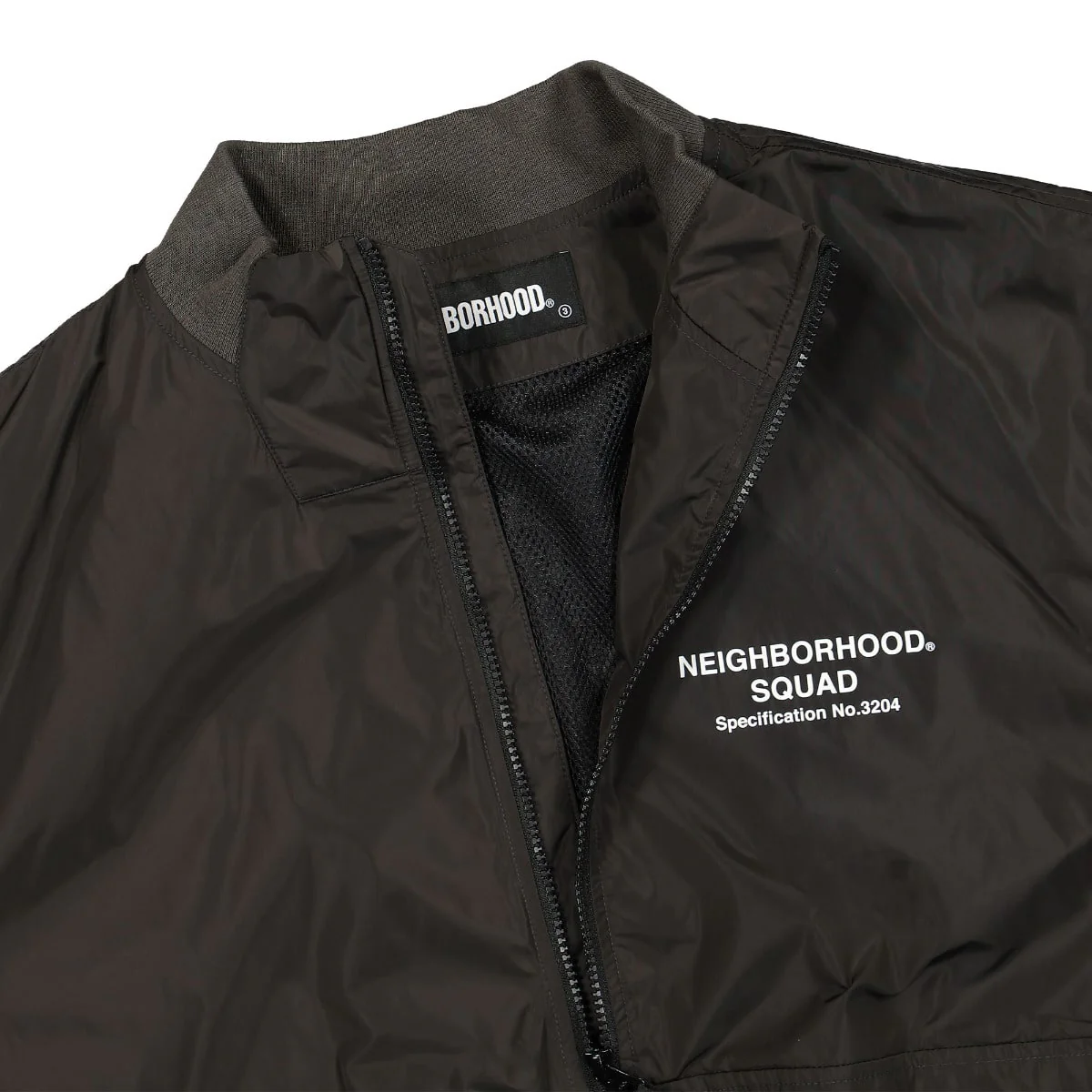 Staff E-Jacket - Image 3