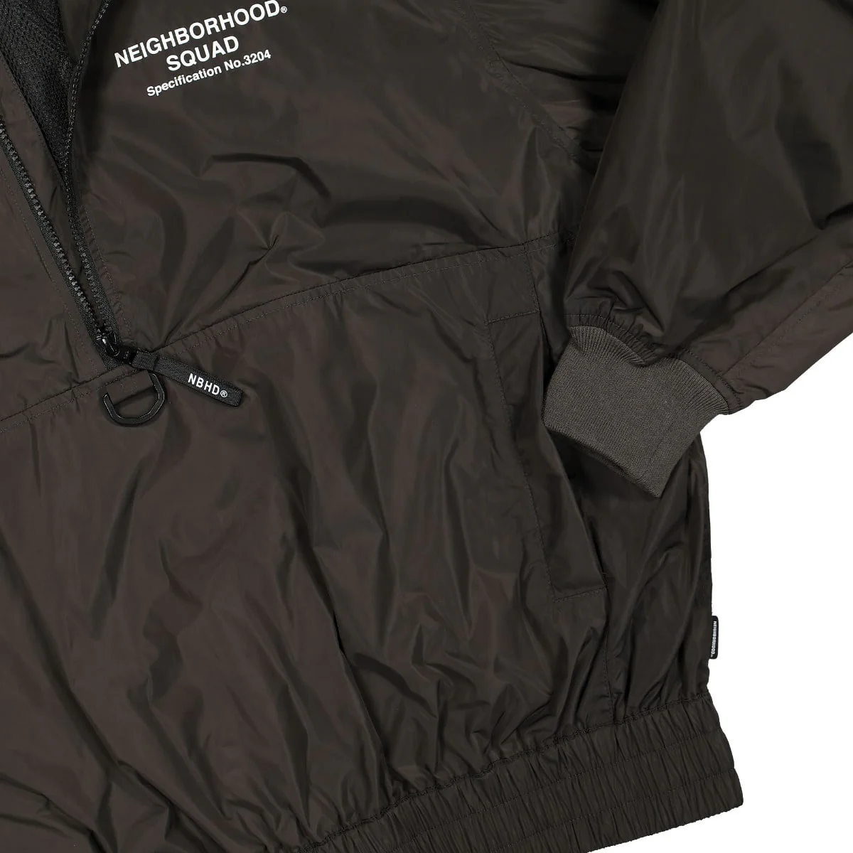 Staff E-Jacket - Image 4
