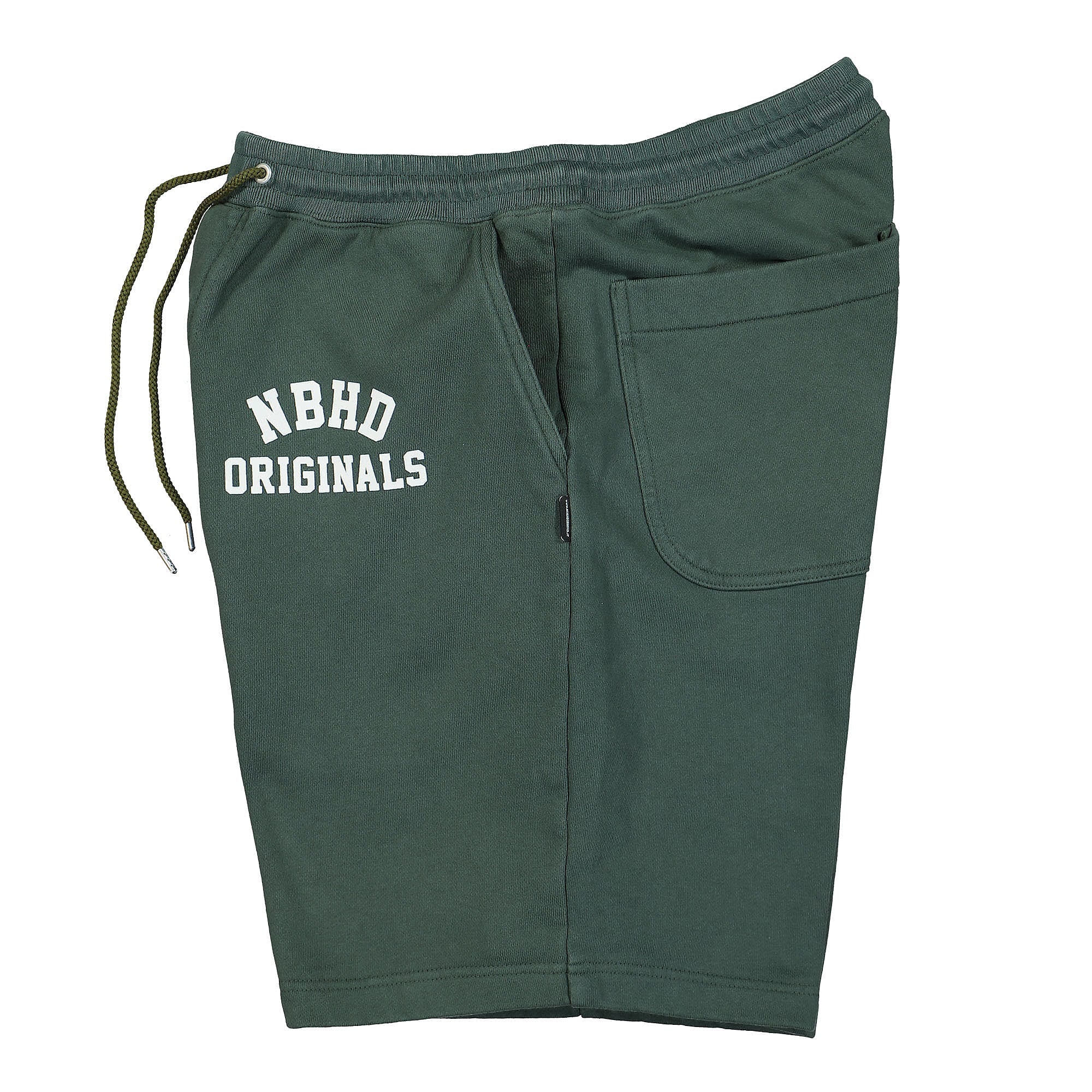 Sulfur Dye C-ST Sweat Short - Image 3