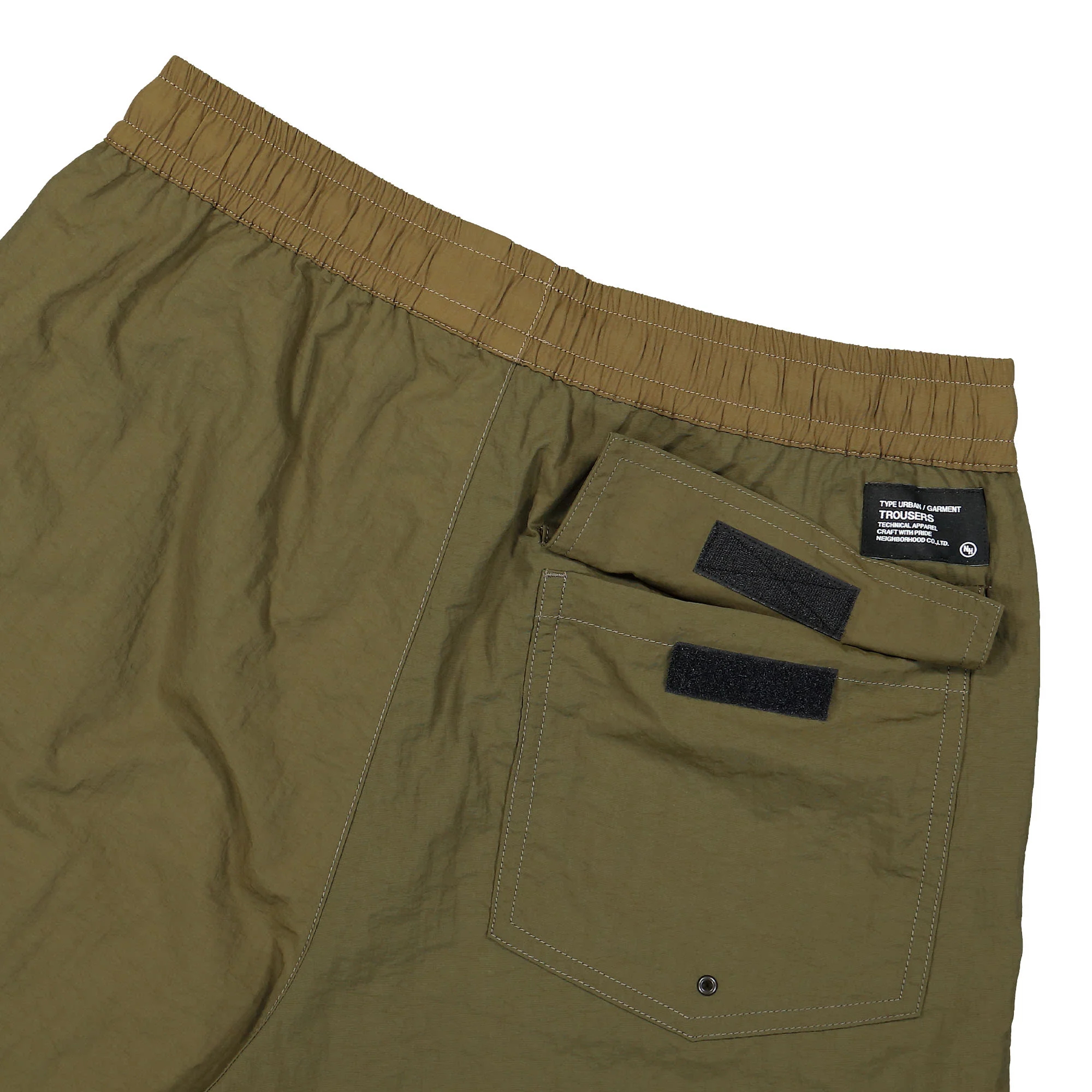Swim Short Pants - Image 5