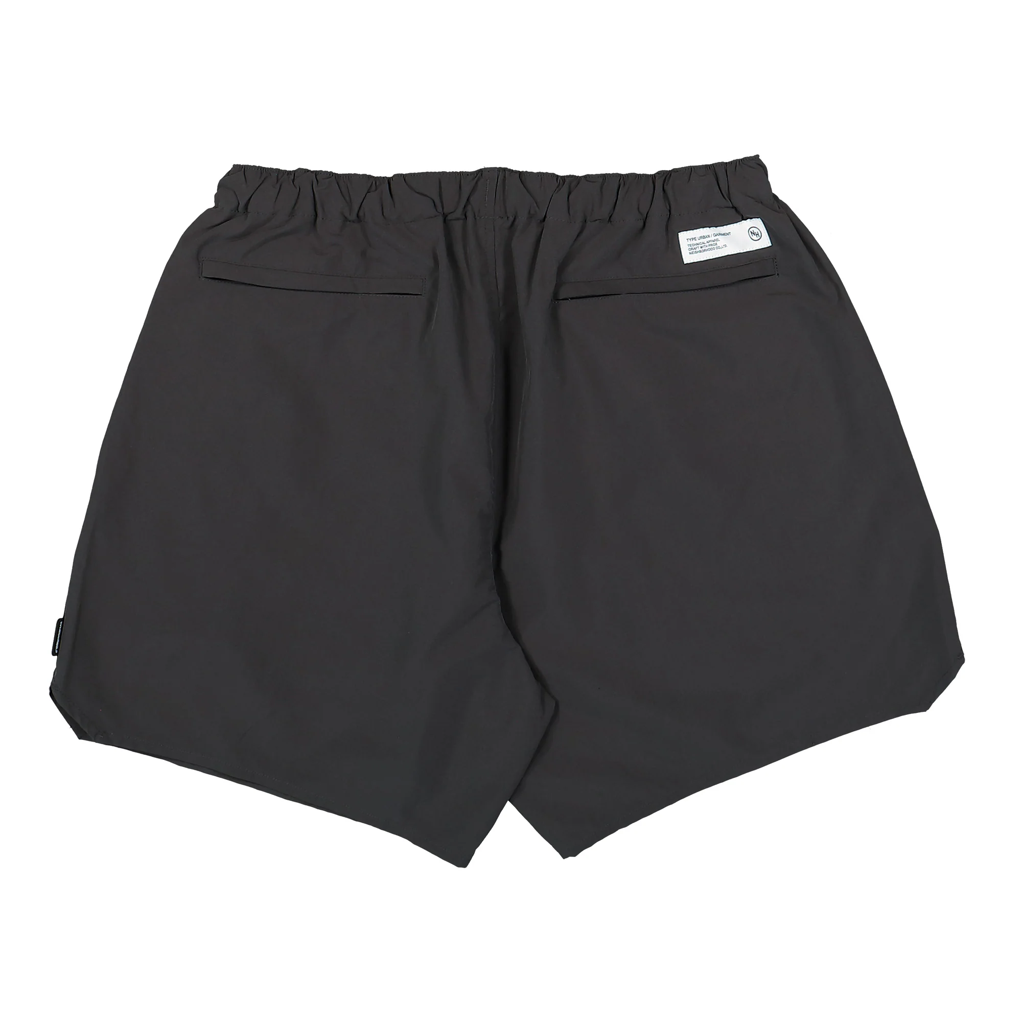 Swim Short Pants - Image 2