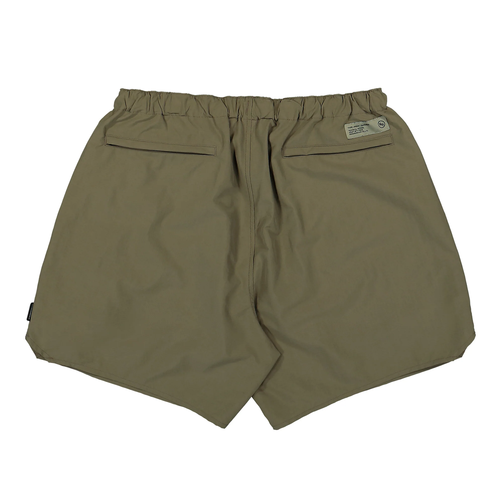 Swim Short Pants - Image 2