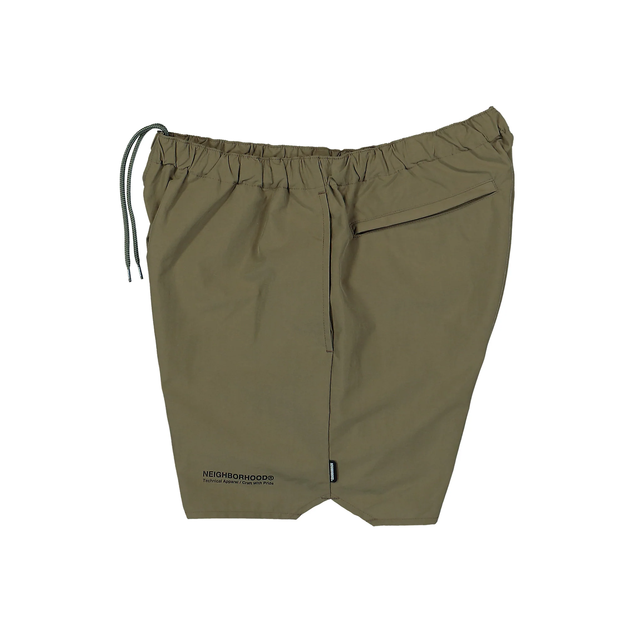 Swim Short Pants - Image 3