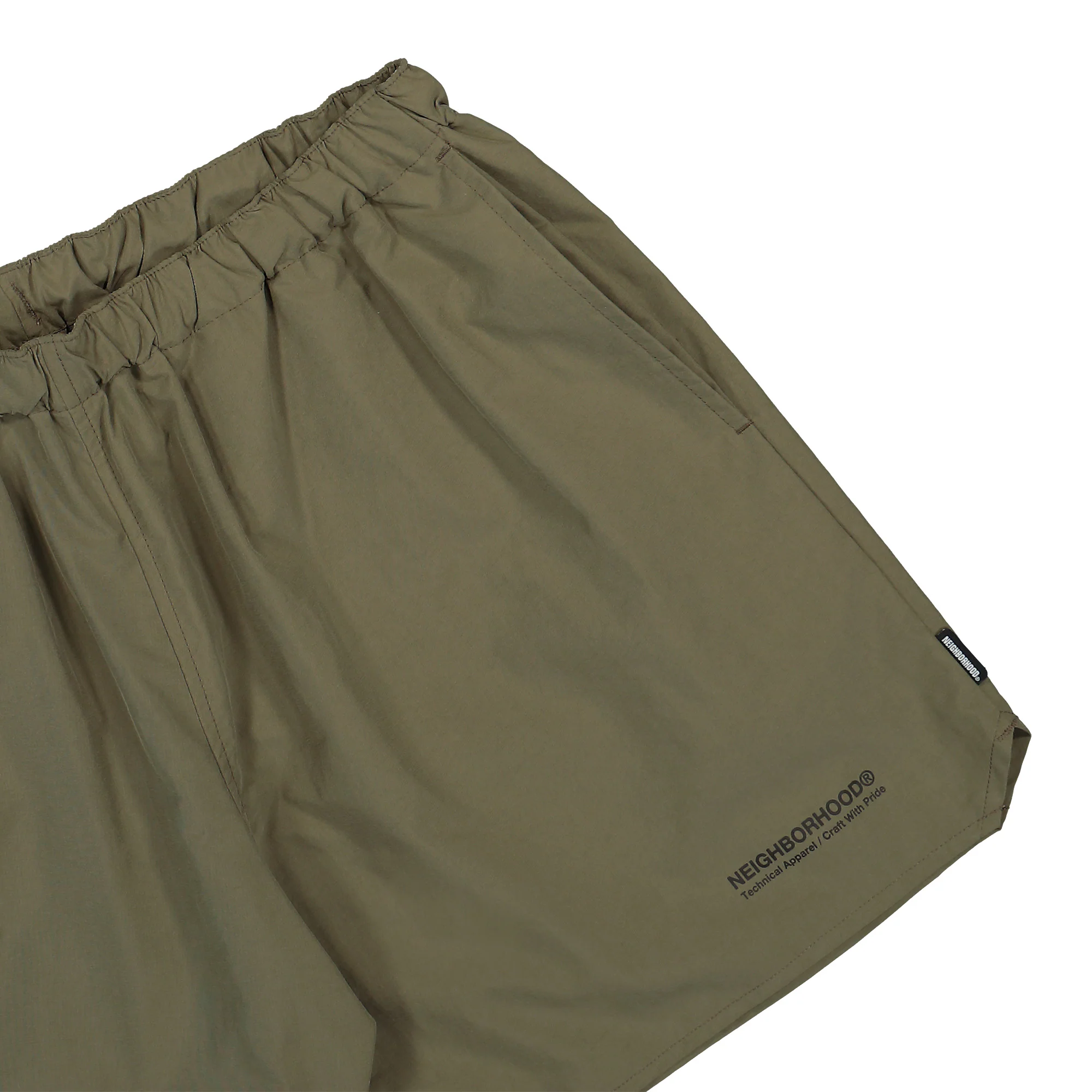 Swim Short Pants - Image 4