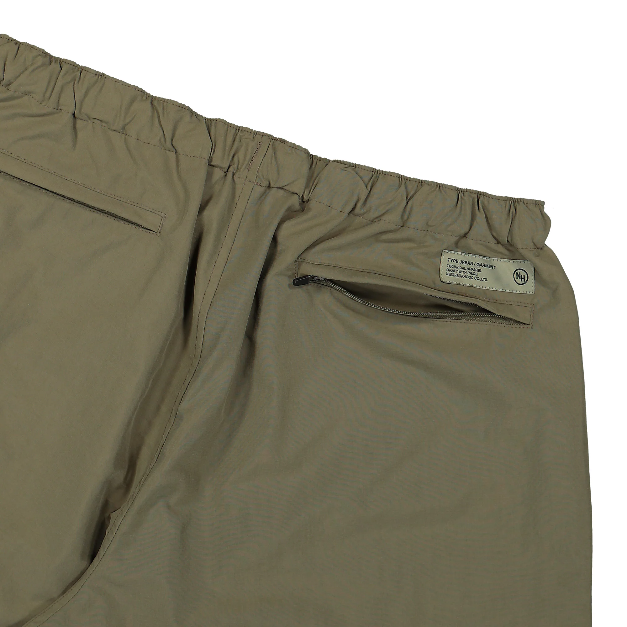 Swim Short Pants - Image 5