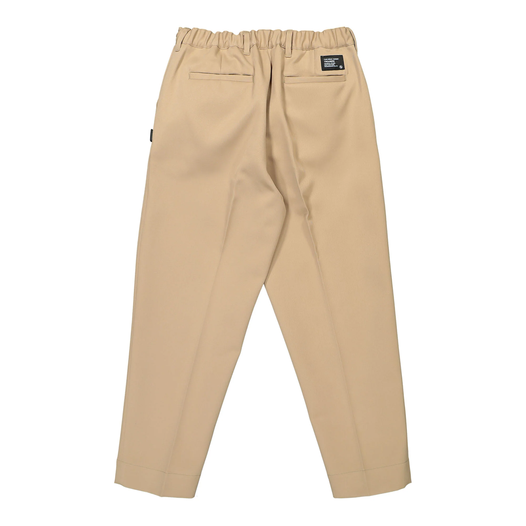 Taperedsilhouette Pants - Image 2