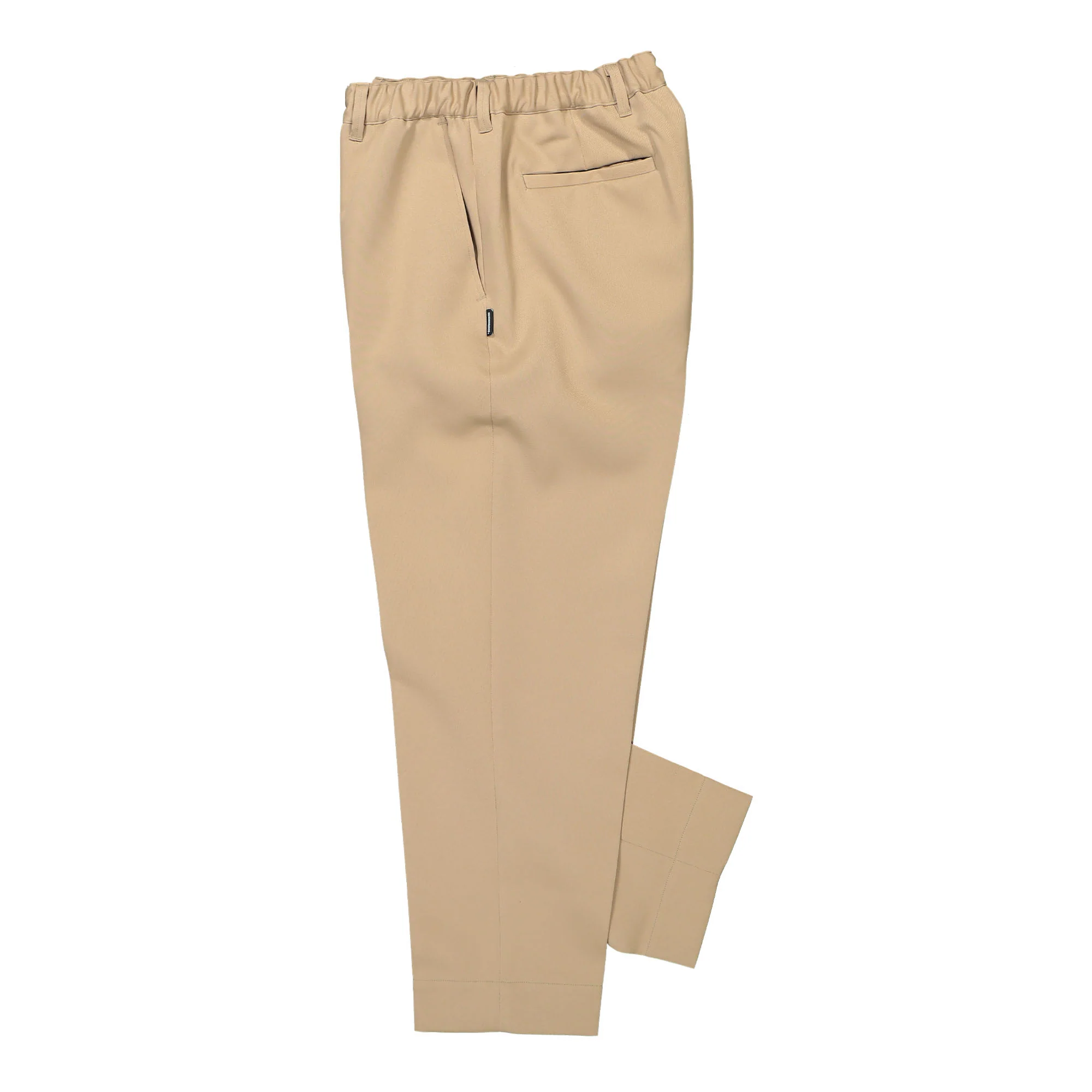 Taperedsilhouette Pants - Image 3