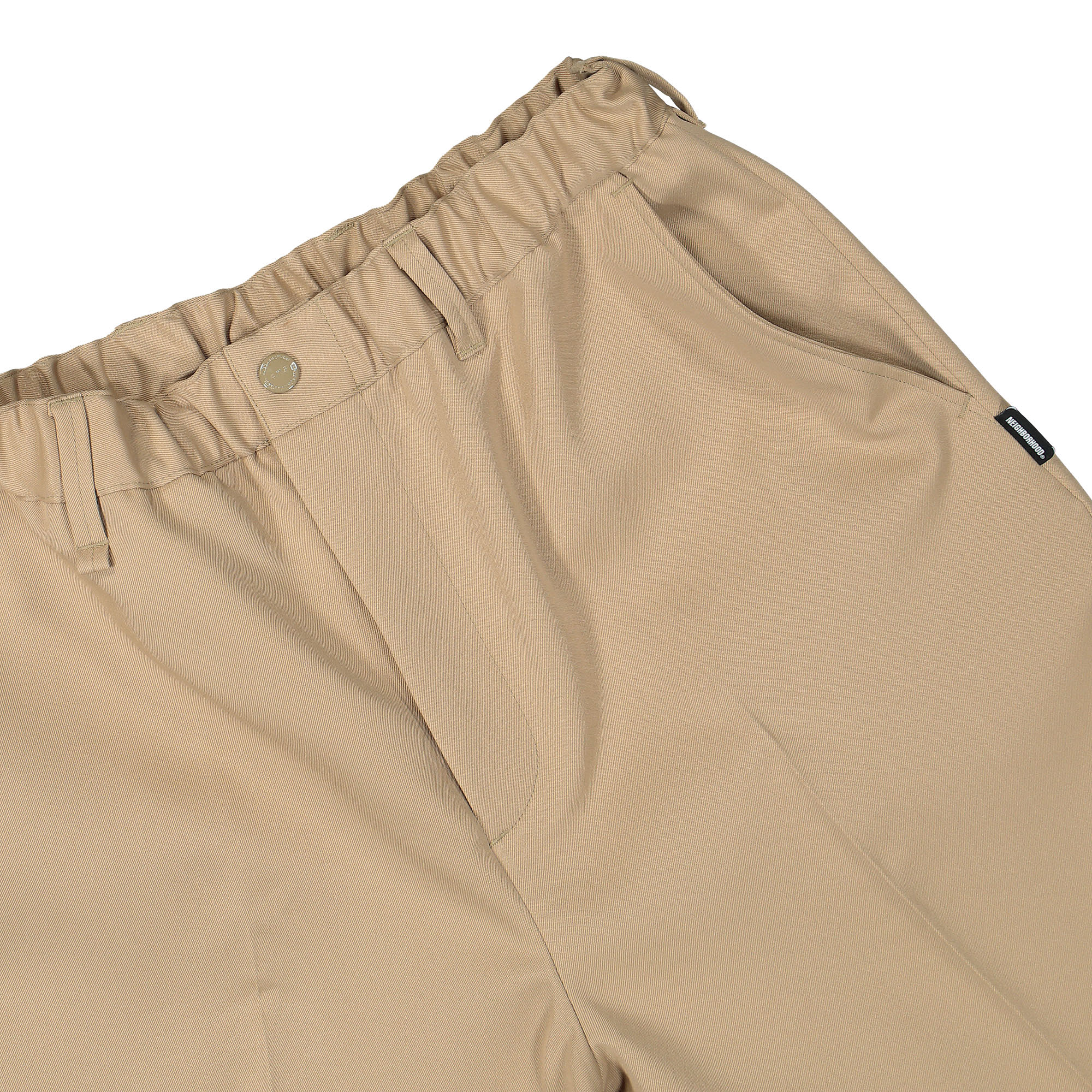 Taperedsilhouette Pants - Image 5