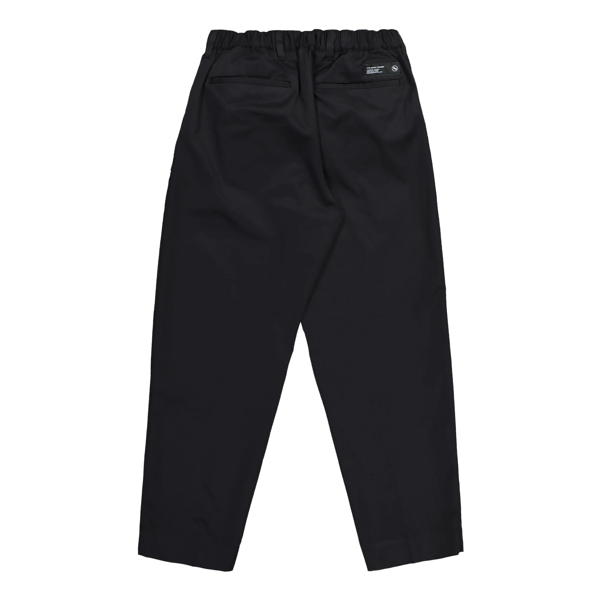 Taperedsilhouette Pants - Image 2
