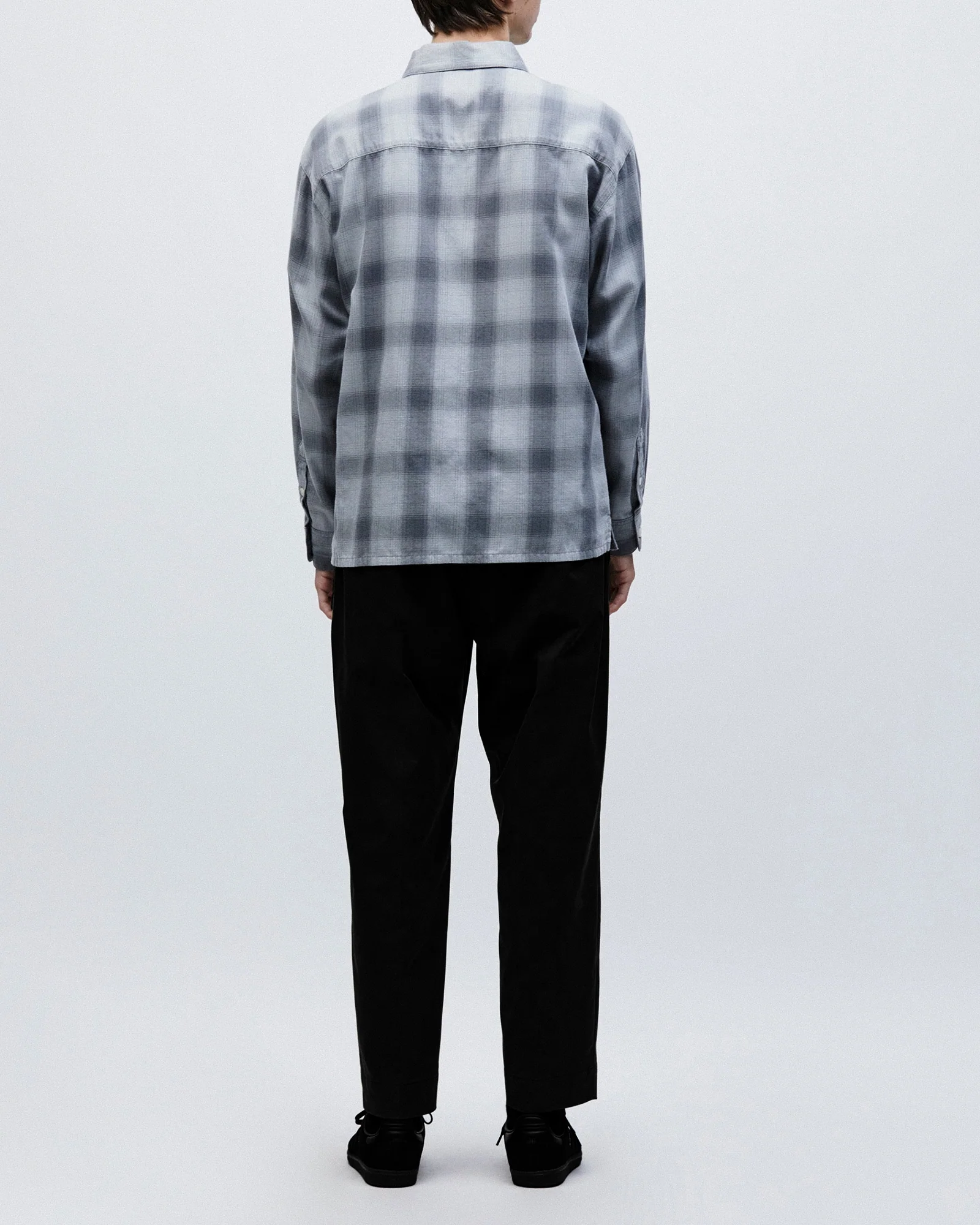 Taperedsilhouette Pants - Image 5