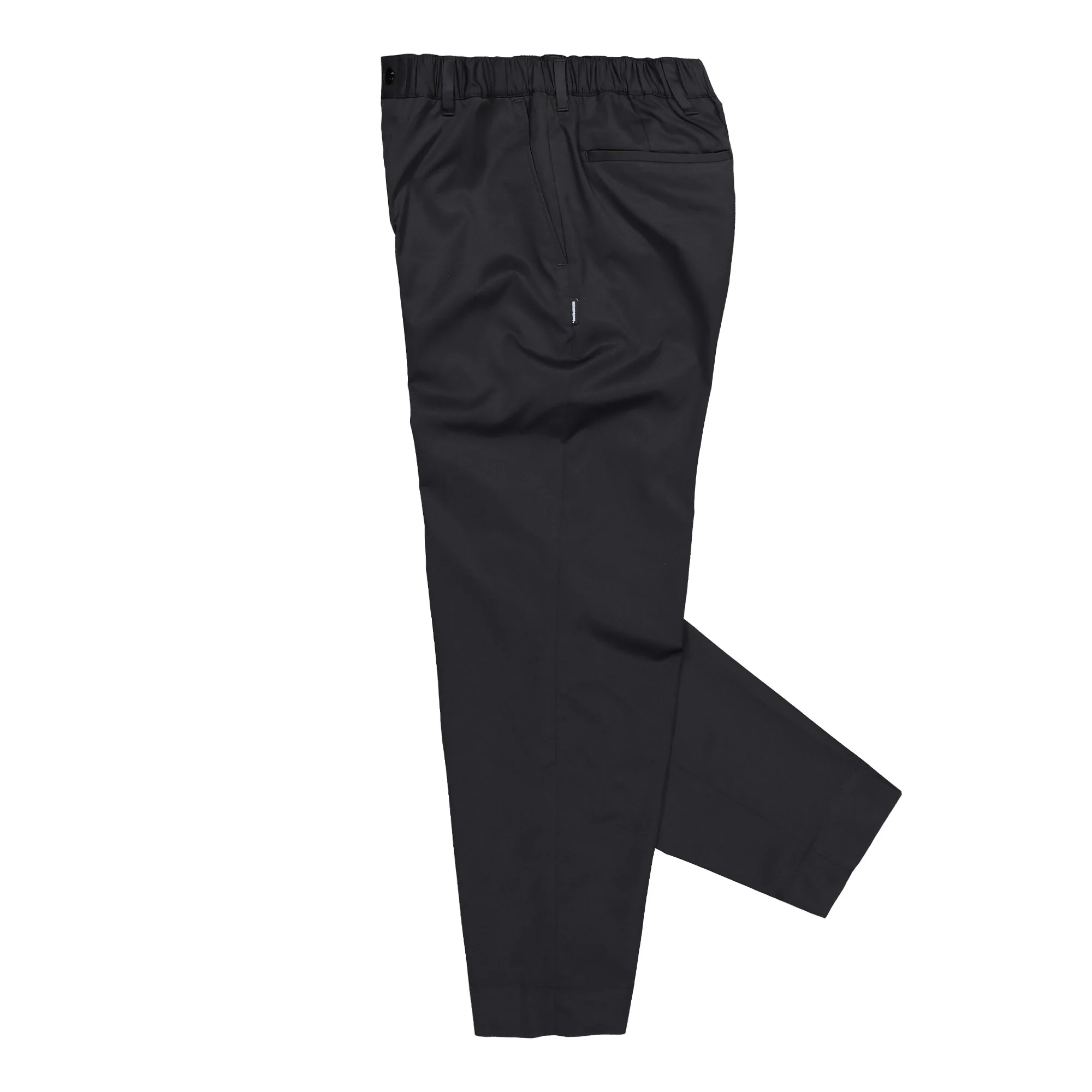 Taperedsilhouette Pants - Image 6