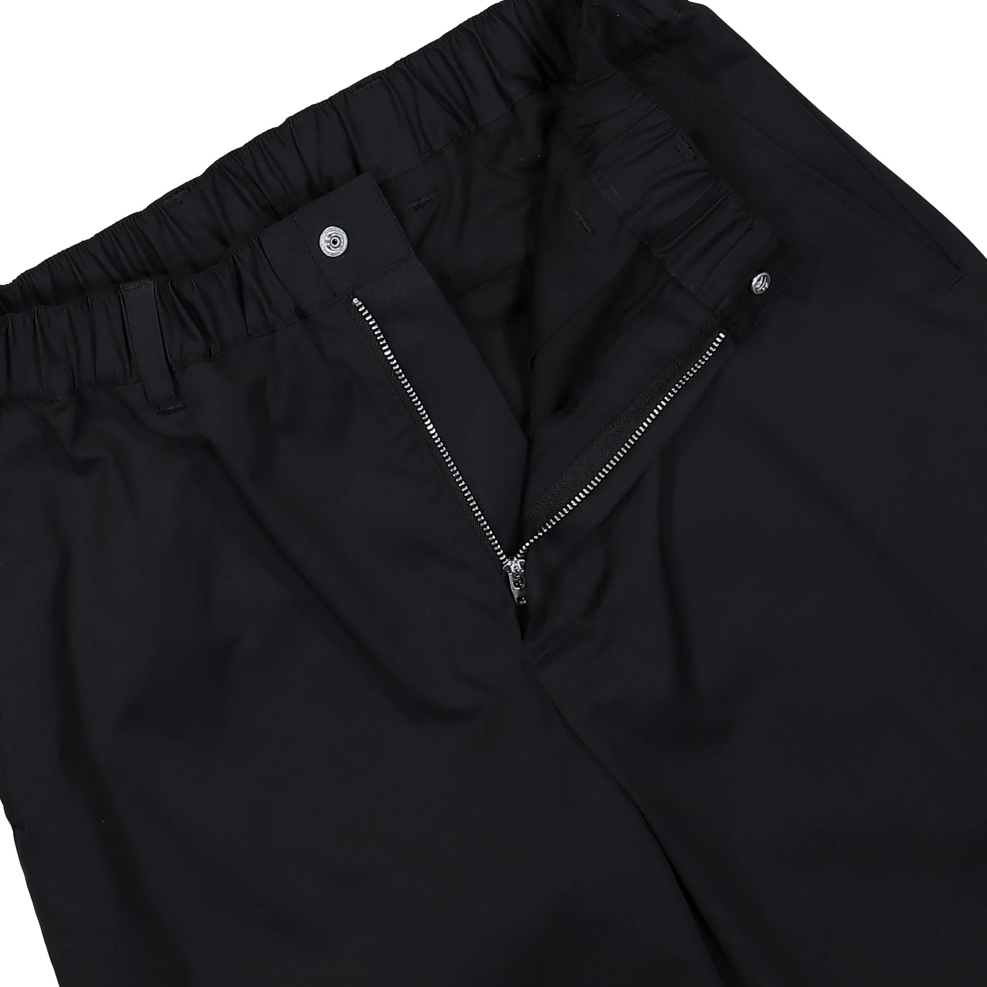 Taperedsilhouette Pants - Image 7