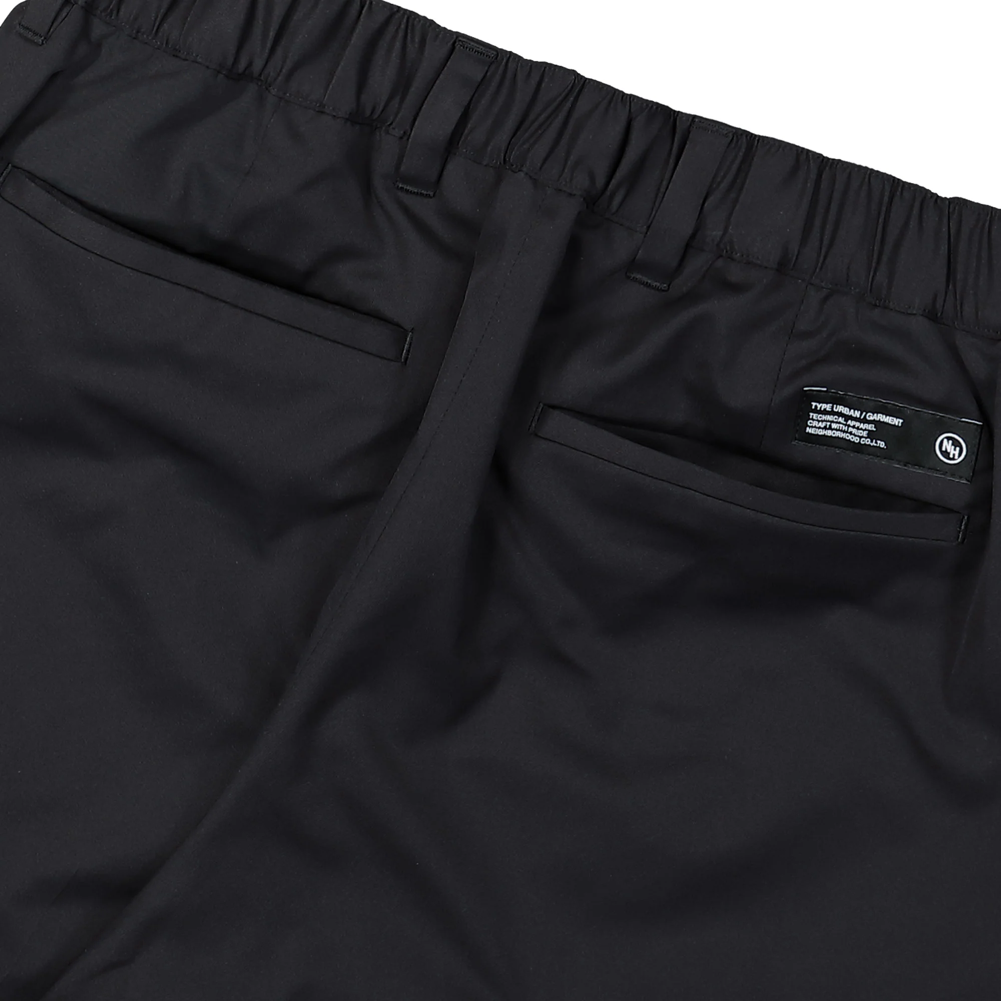 Taperedsilhouette Pants - Image 8