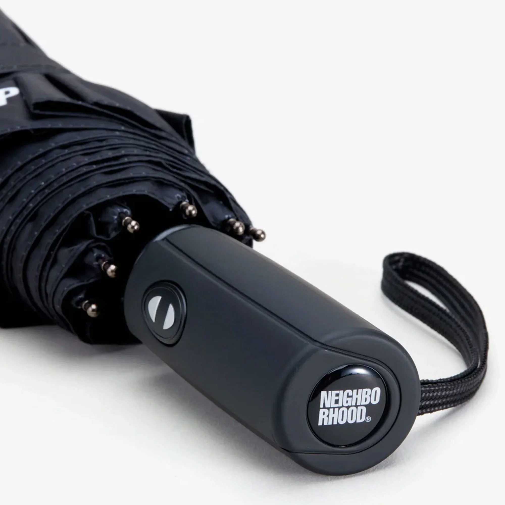 Tigerprint Folding Umbrella - Image 5