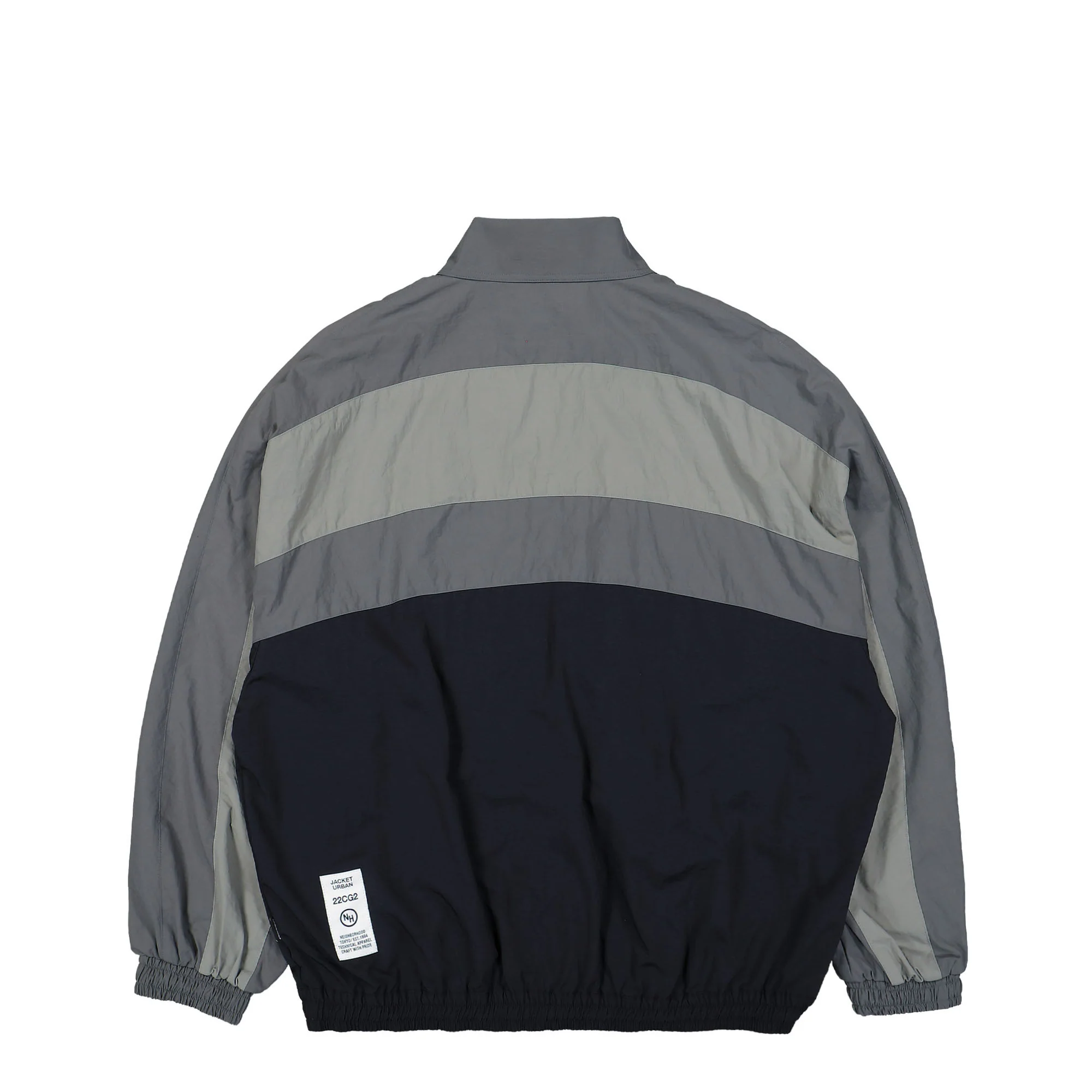 Track Jacket - Image 2