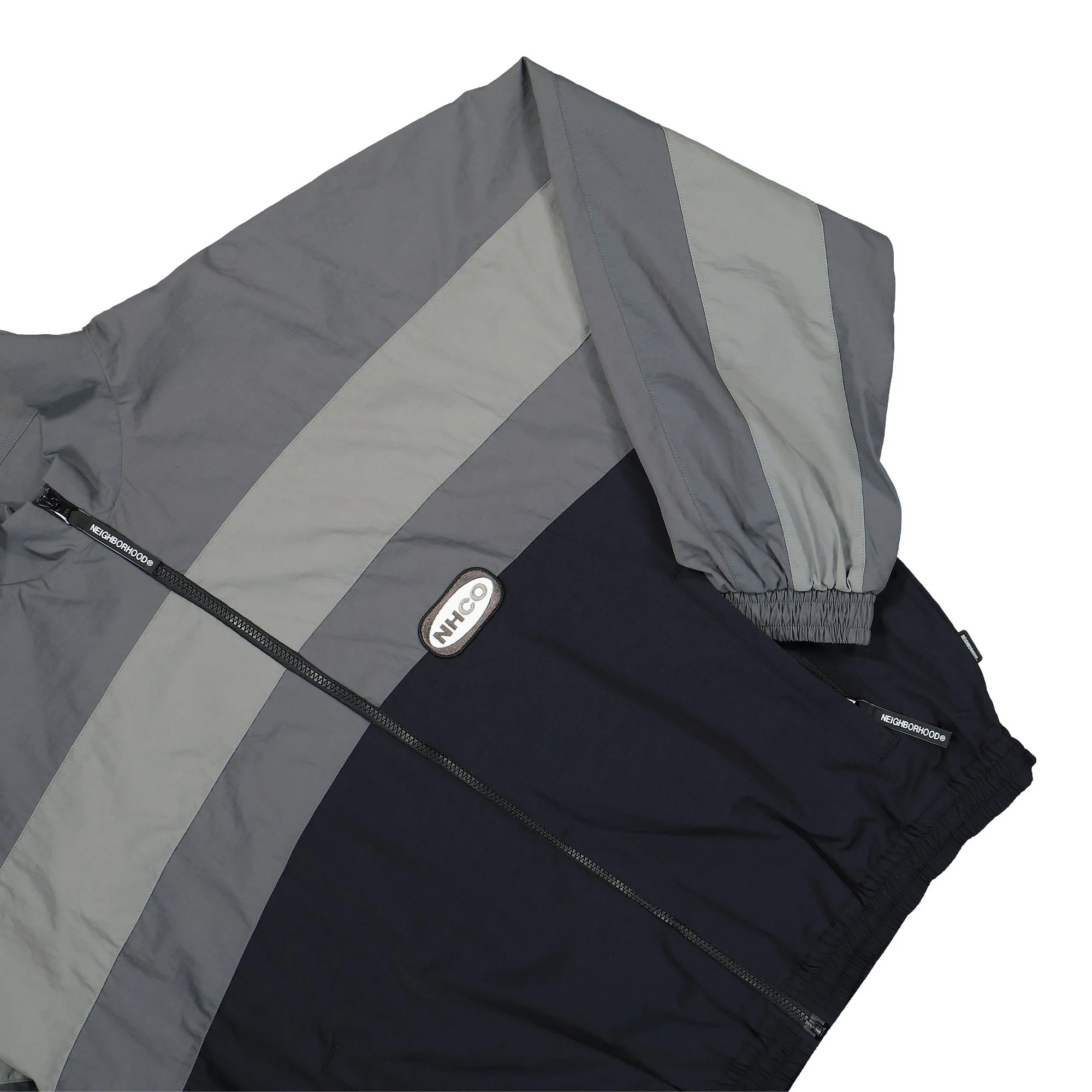 Track Jacket - Image 4
