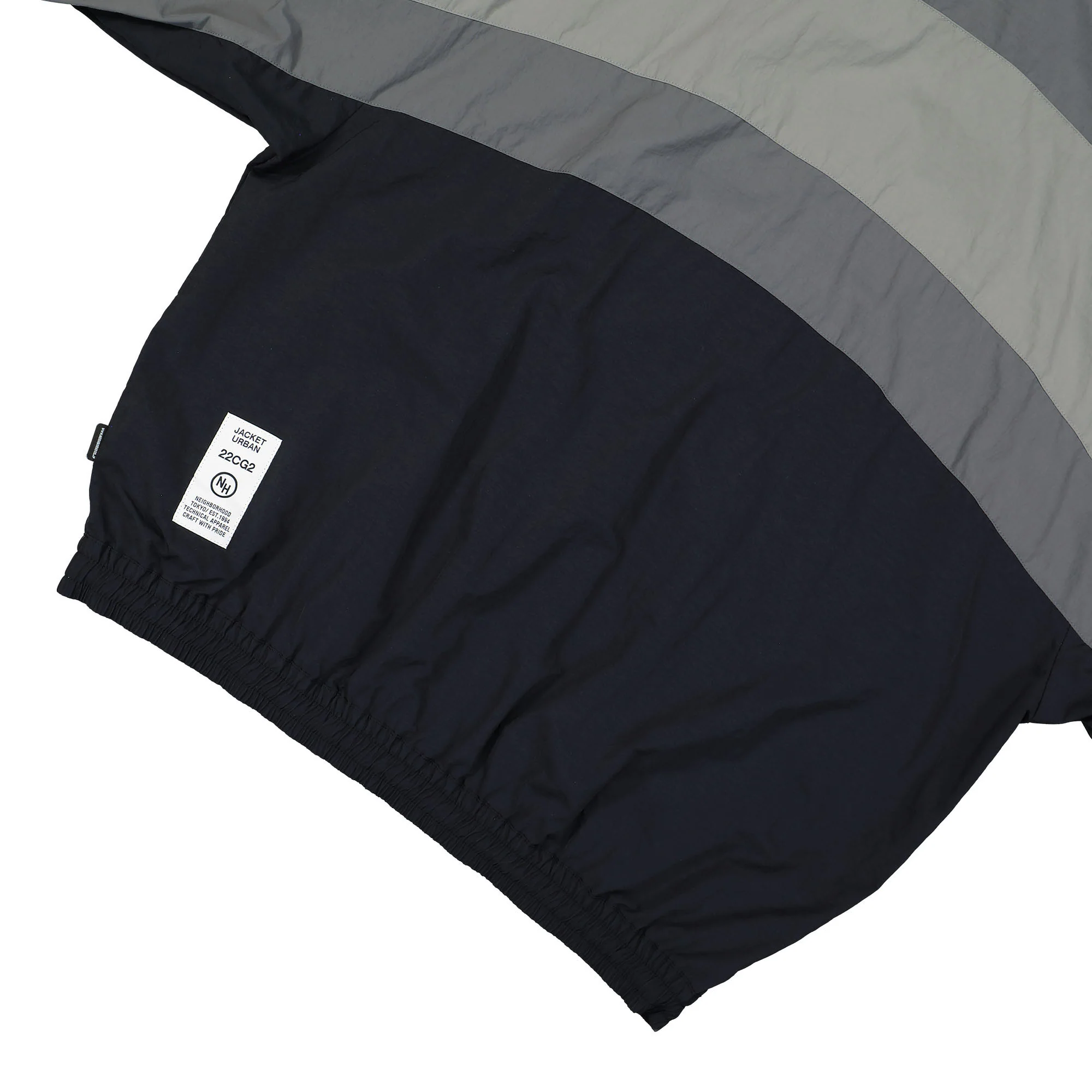 Track Jacket - Image 5