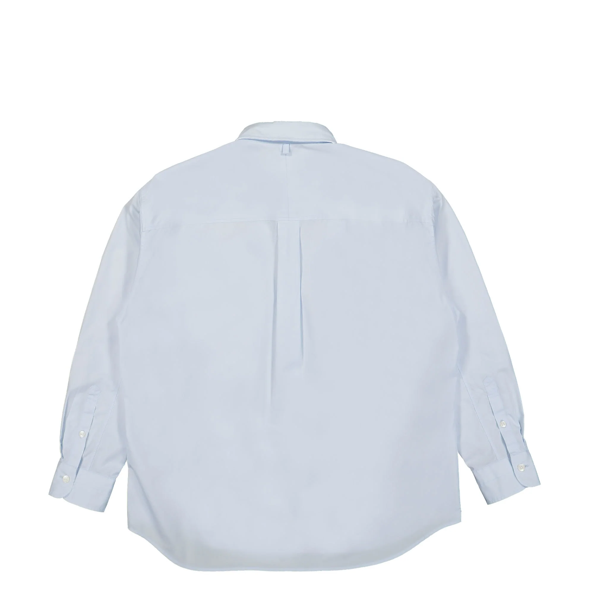 Trad Shirt LS - Image 2