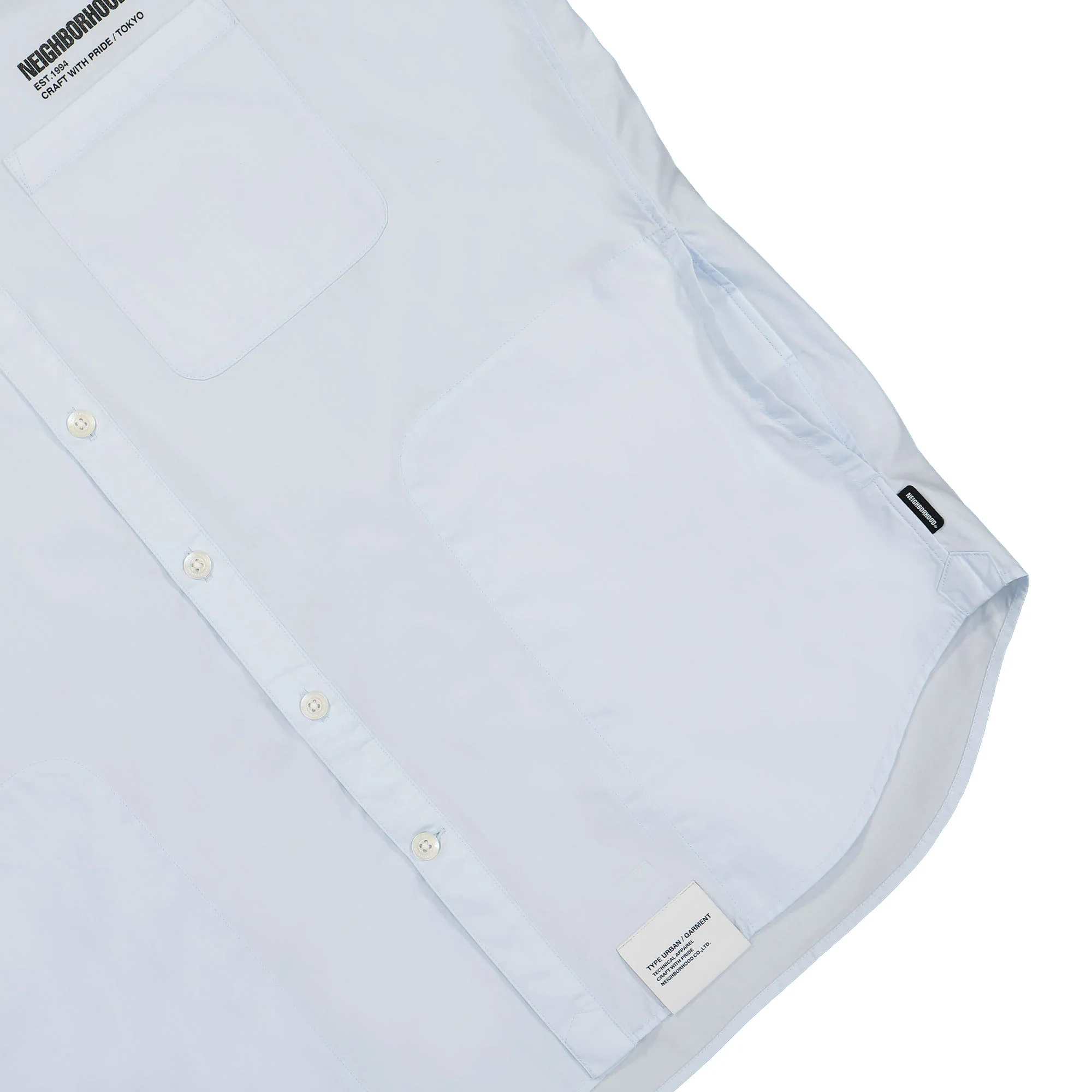 Trad Shirt LS - Image 5