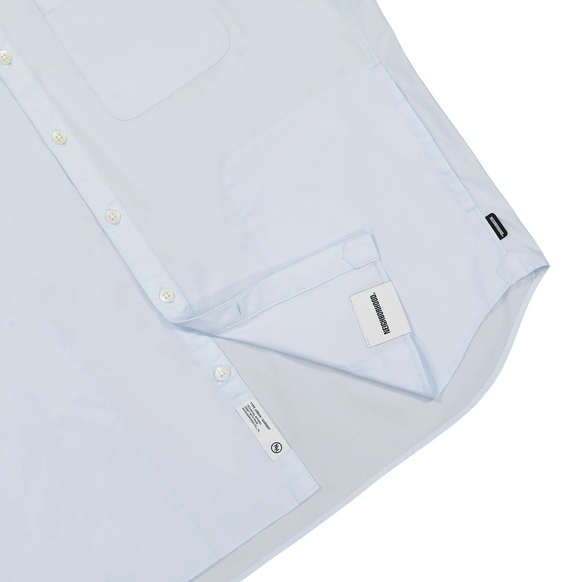 Trad Shirt LS - Image 6