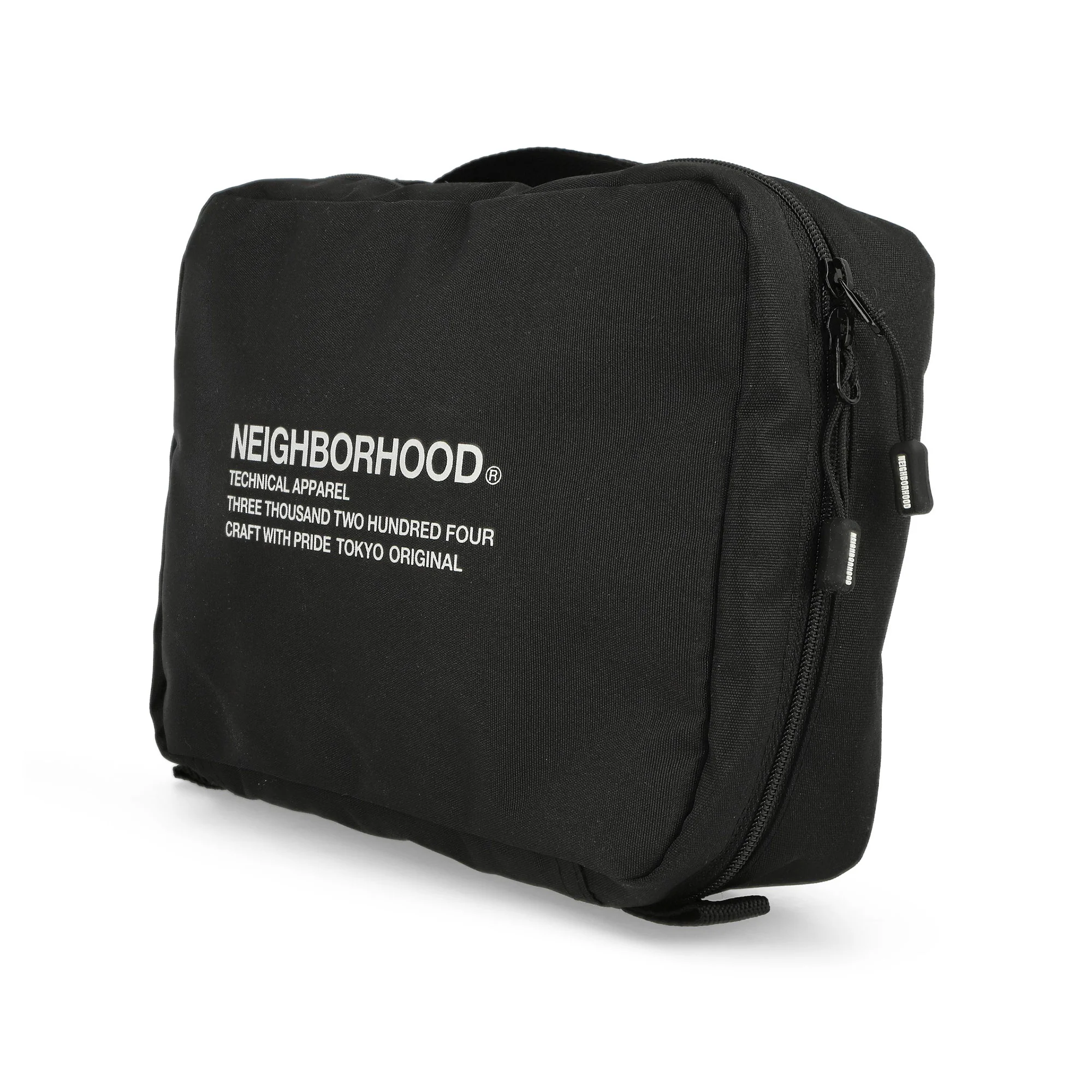 Travel Pouch - Image 2