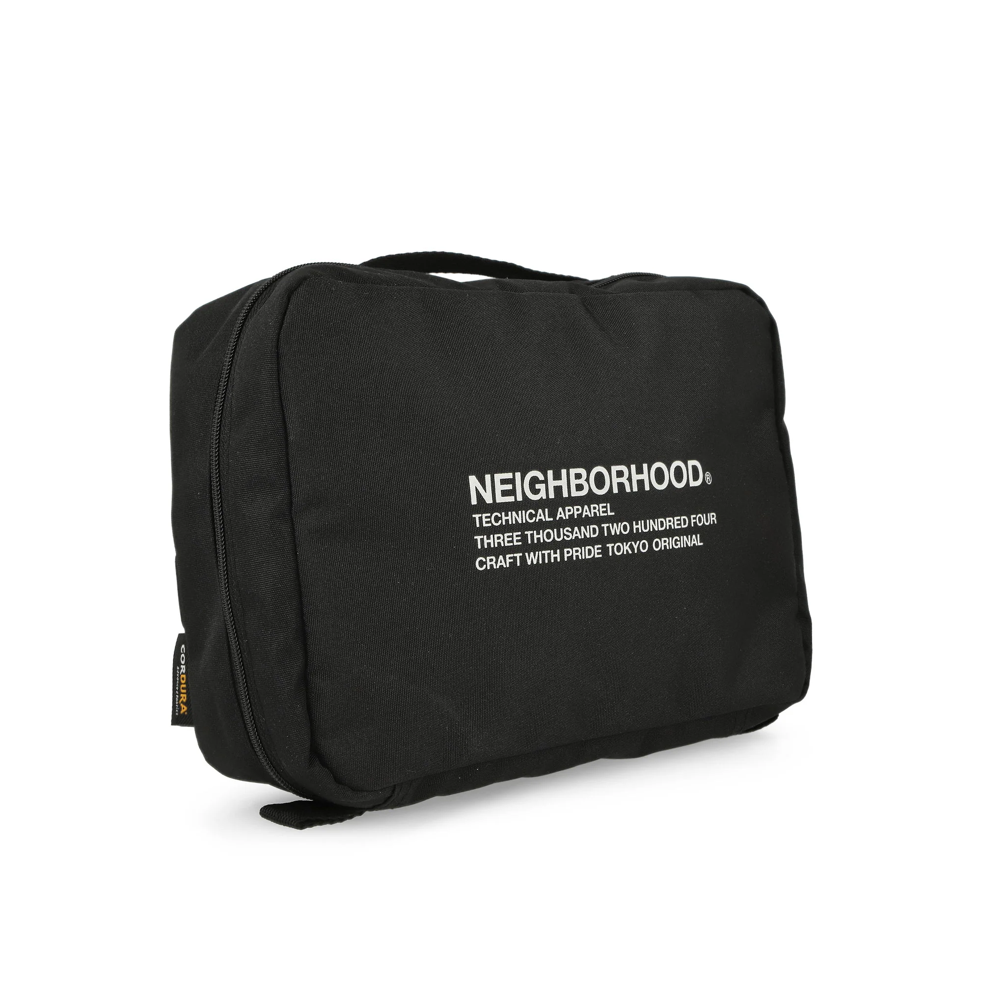 Travel Pouch - Image 4