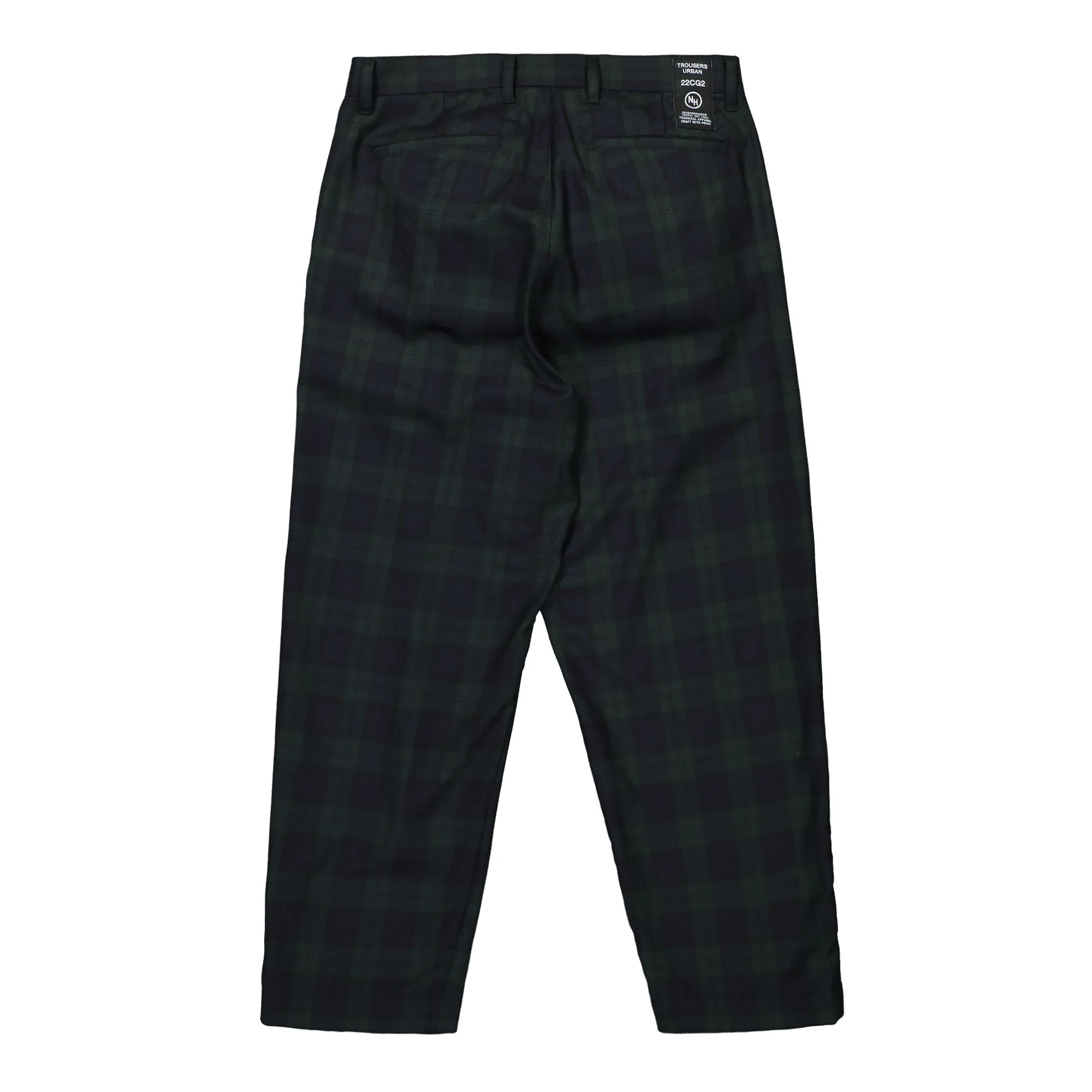 Tuck Pants - Image 2