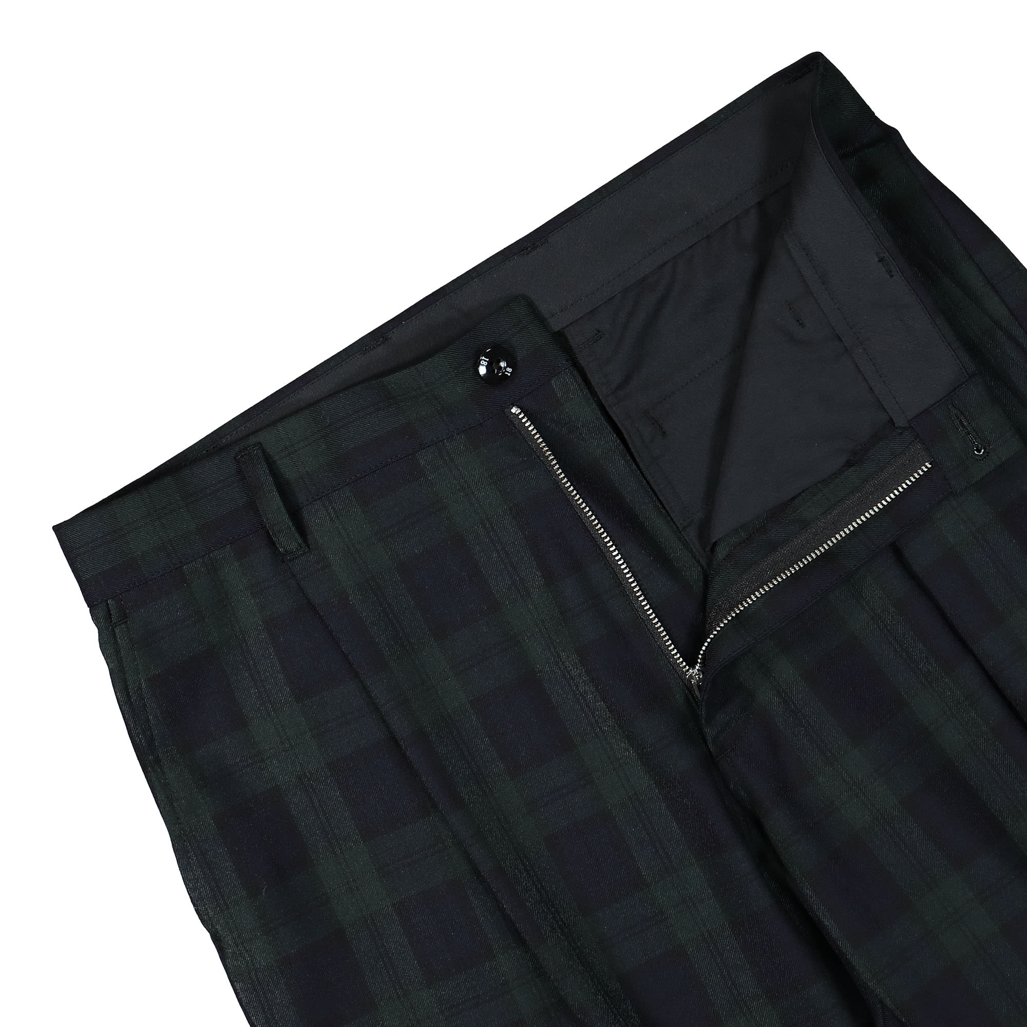 Tuck Pants - Image 4