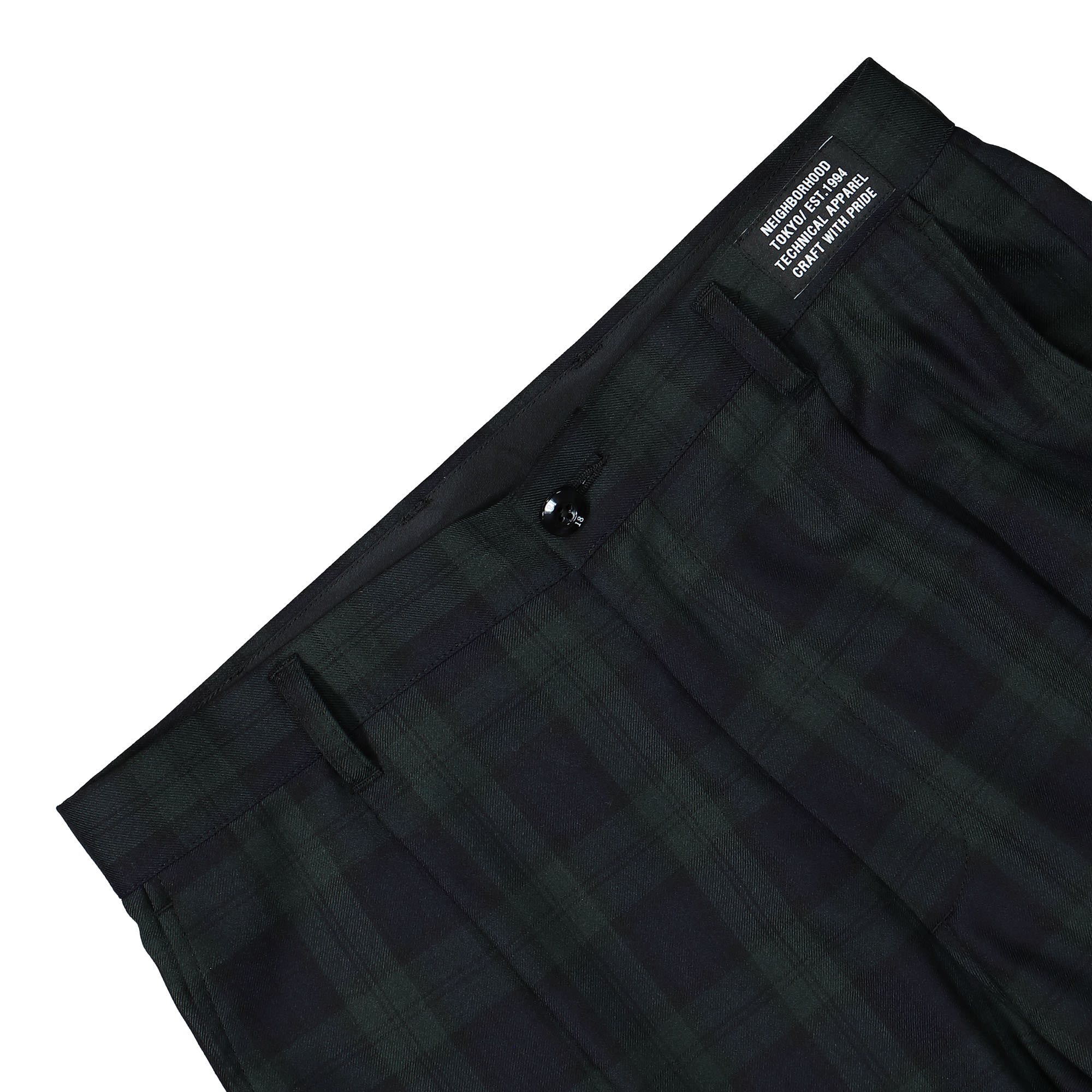 Tuck Pants - Image 5