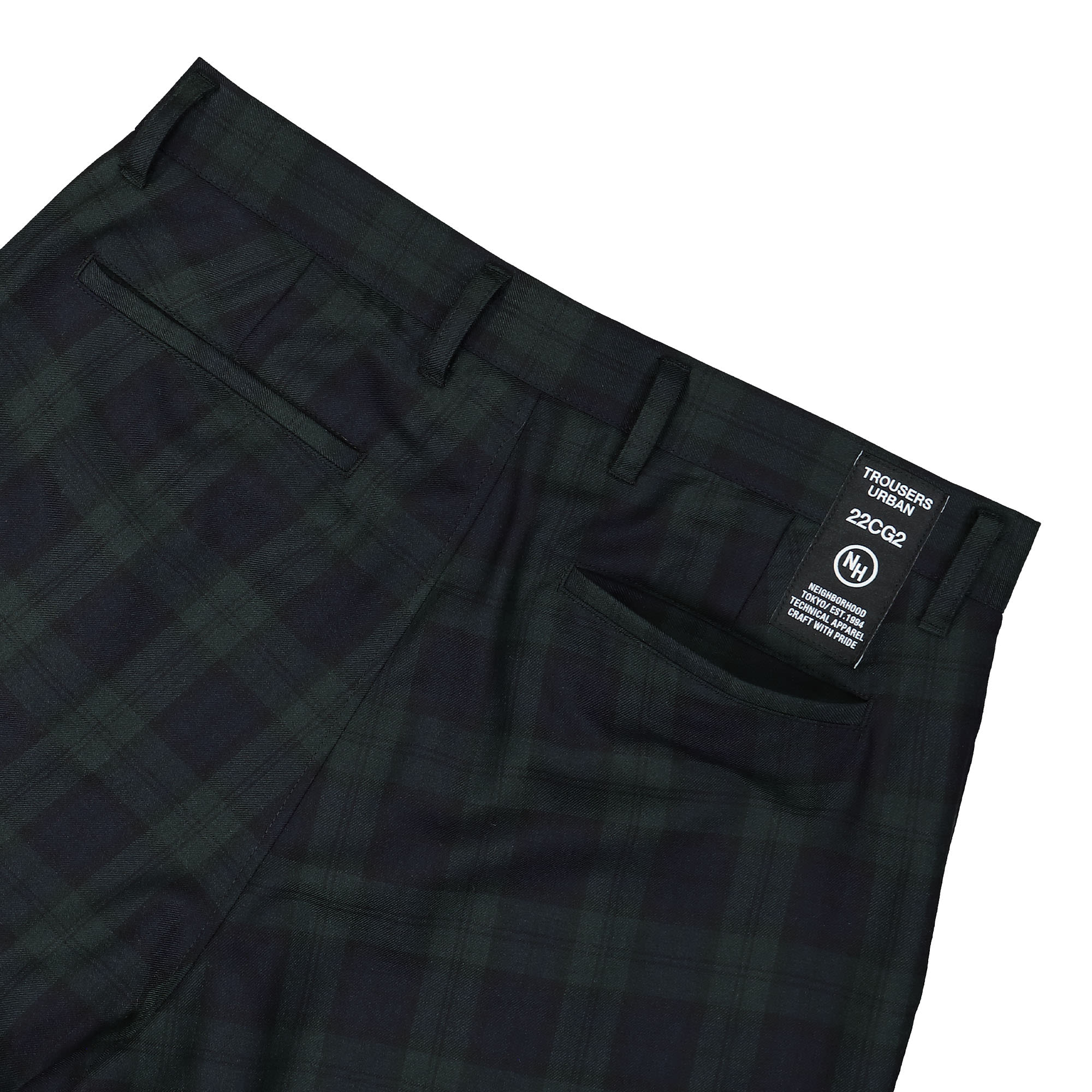 Tuck Pants - Image 6